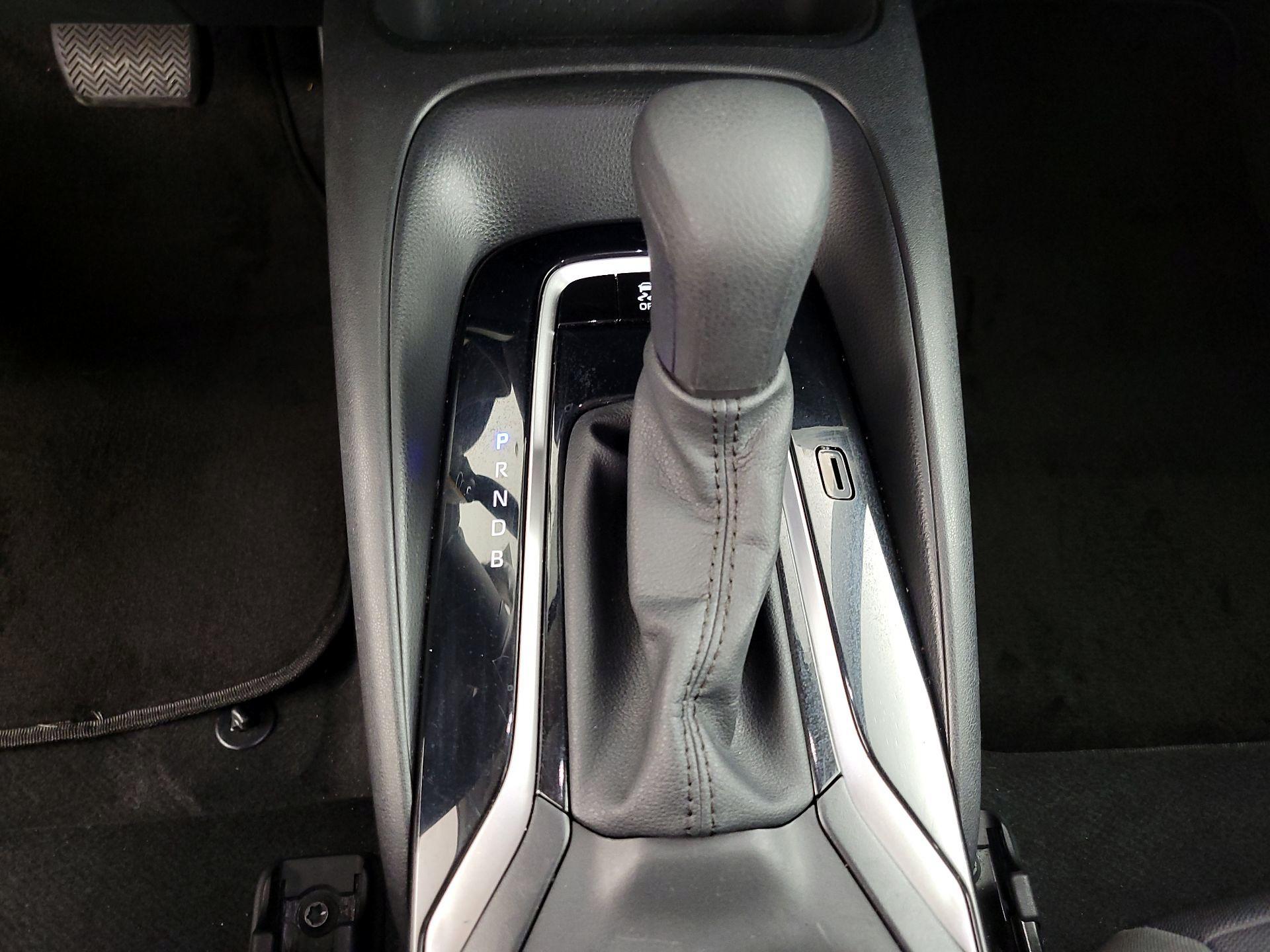 Thumbnail: 2024 Toyota Corolla - 18