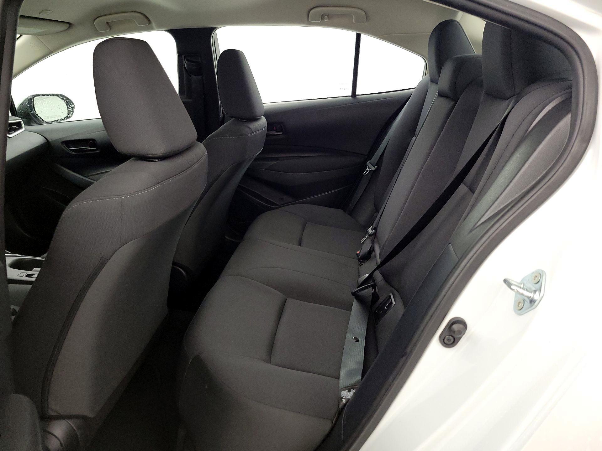 Thumbnail: 2024 Toyota Corolla - 20