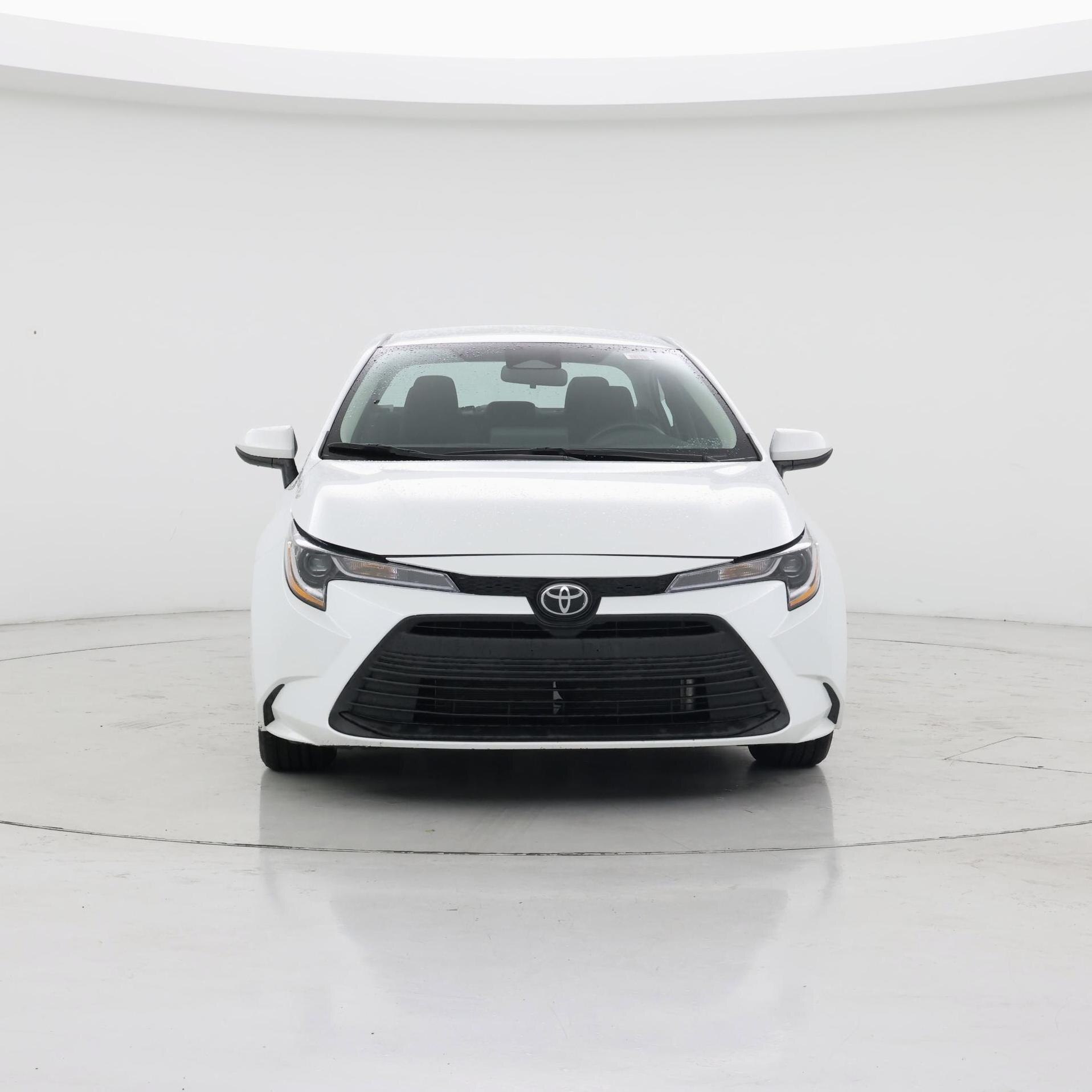 Thumbnail: 2024 Toyota Corolla - 5