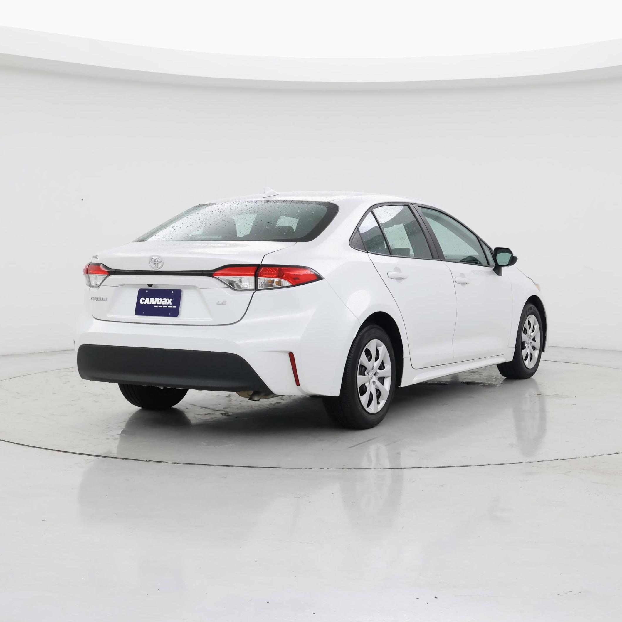 Thumbnail: 2024 Toyota Corolla - 8