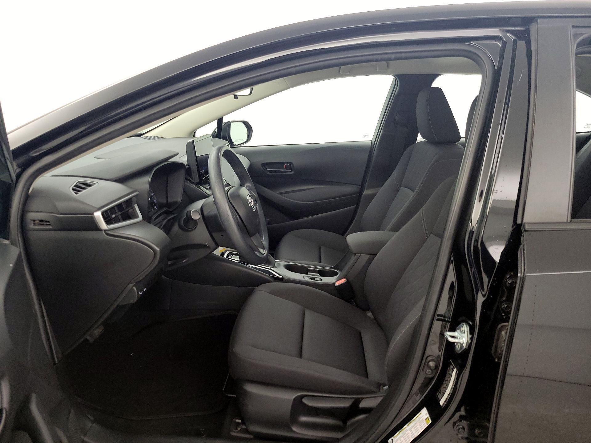 Thumbnail: 2024 Toyota Corolla - 11