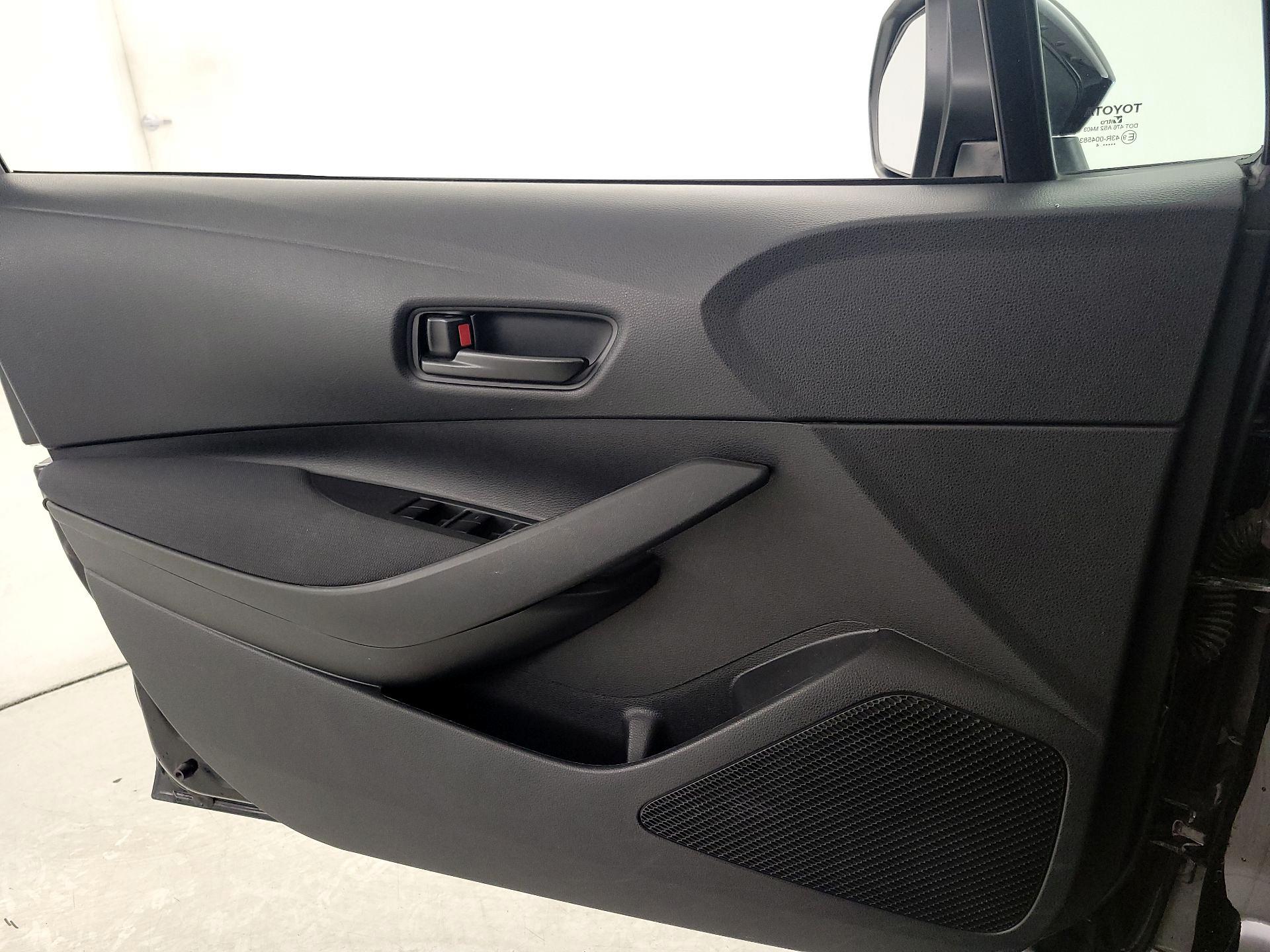 Thumbnail: 2024 Toyota Corolla - 12