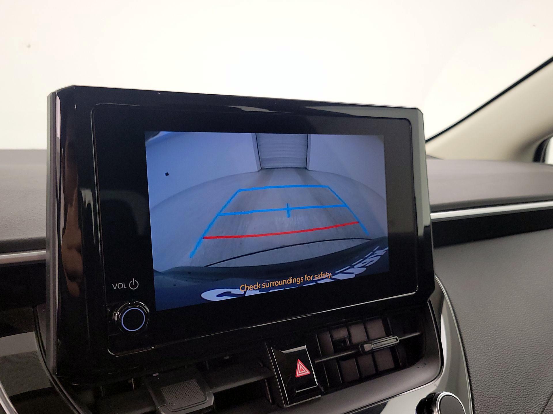 Thumbnail: 2024 Toyota Corolla - 14