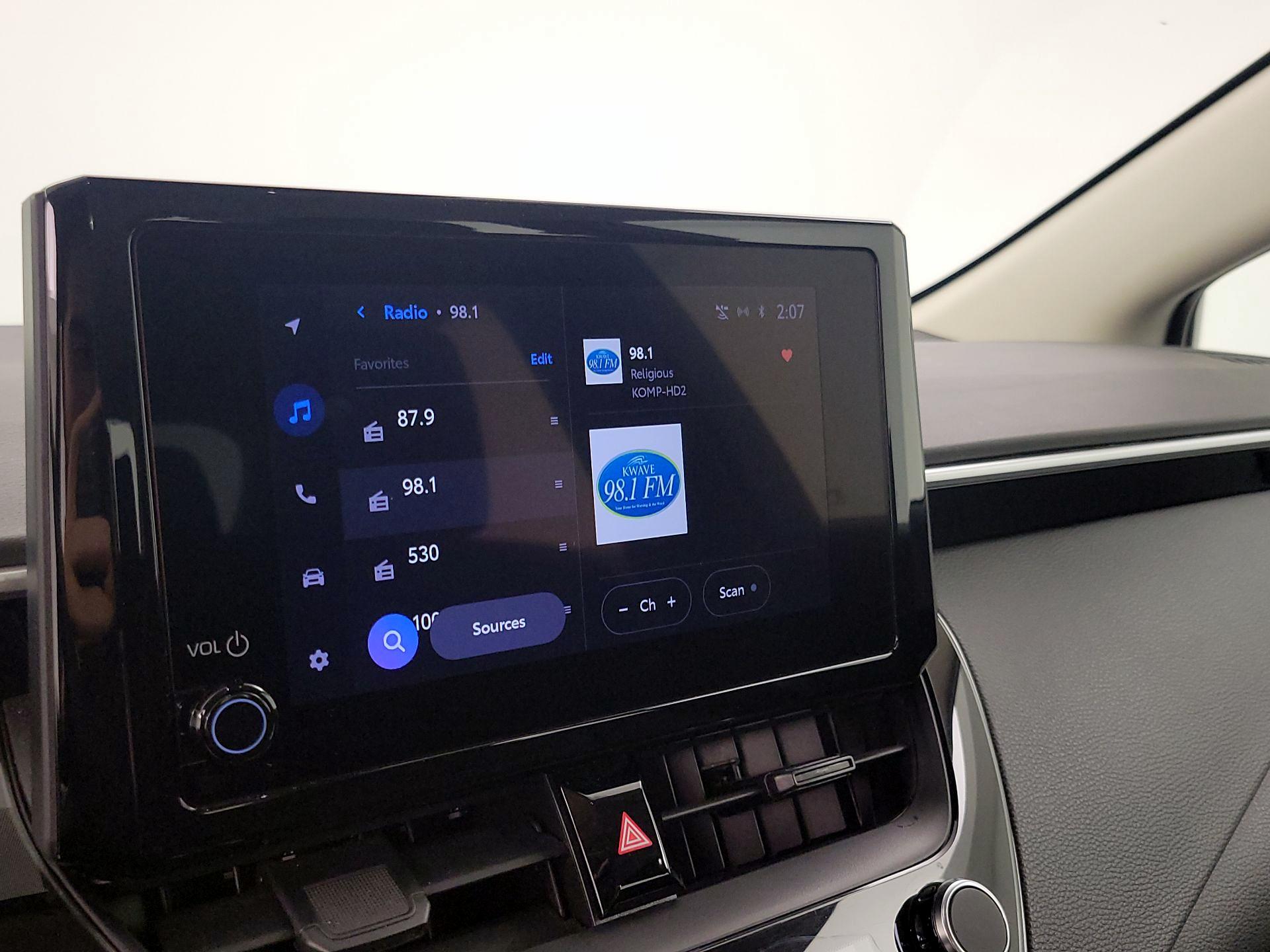 Thumbnail: 2024 Toyota Corolla - 15