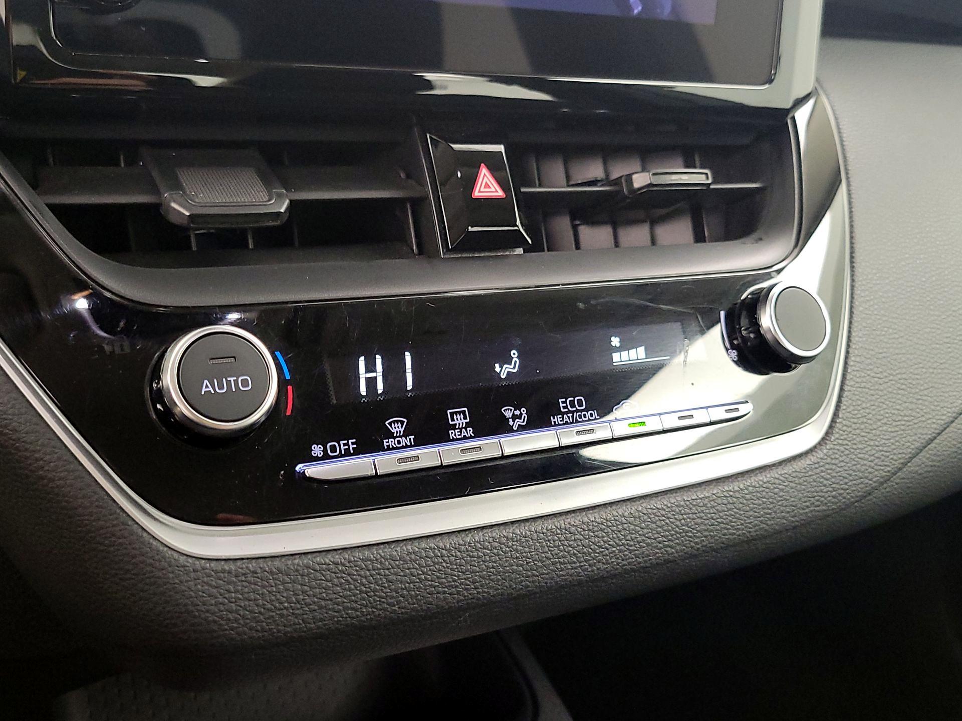 Thumbnail: 2024 Toyota Corolla - 16