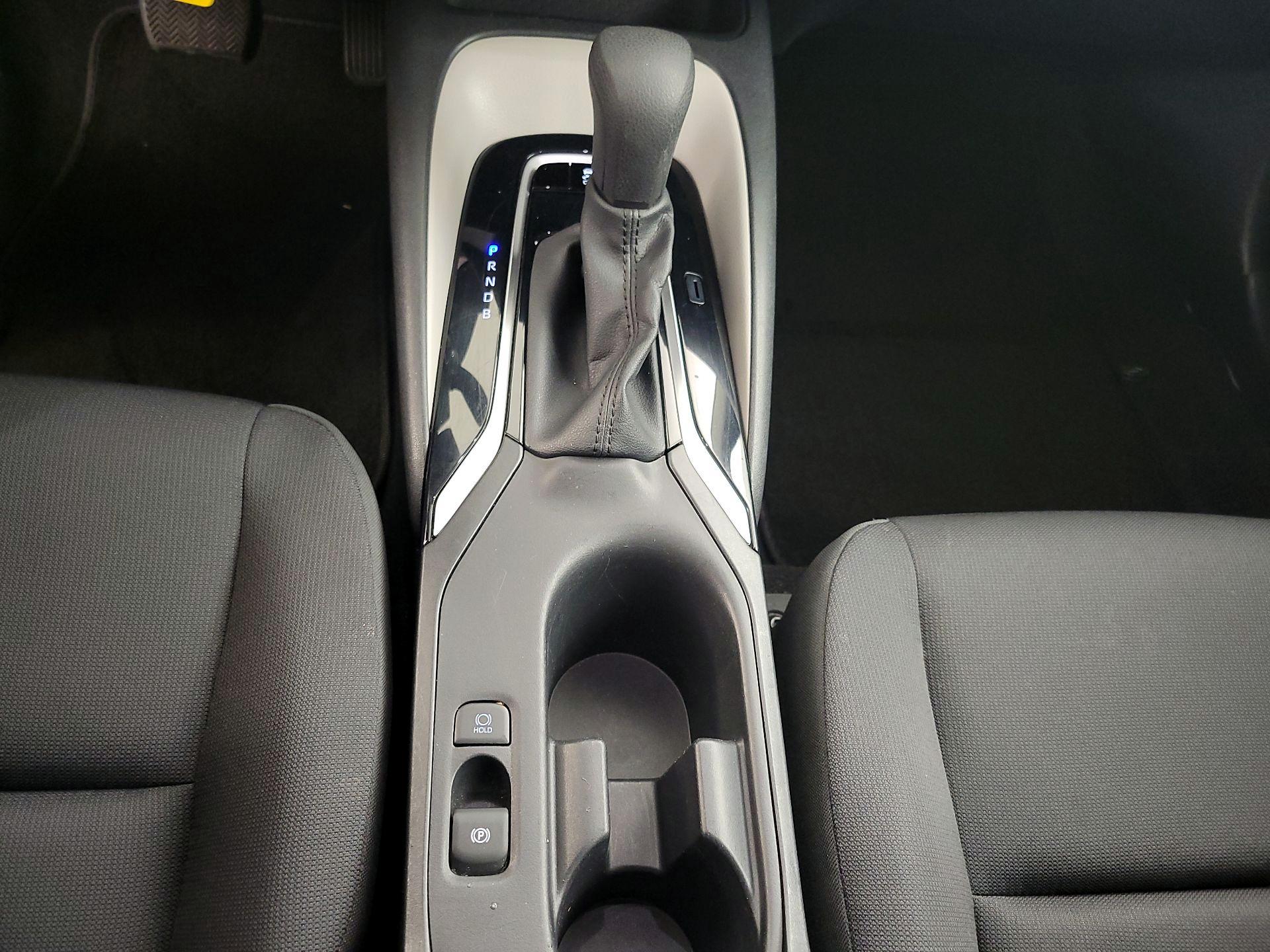 Thumbnail: 2024 Toyota Corolla - 17