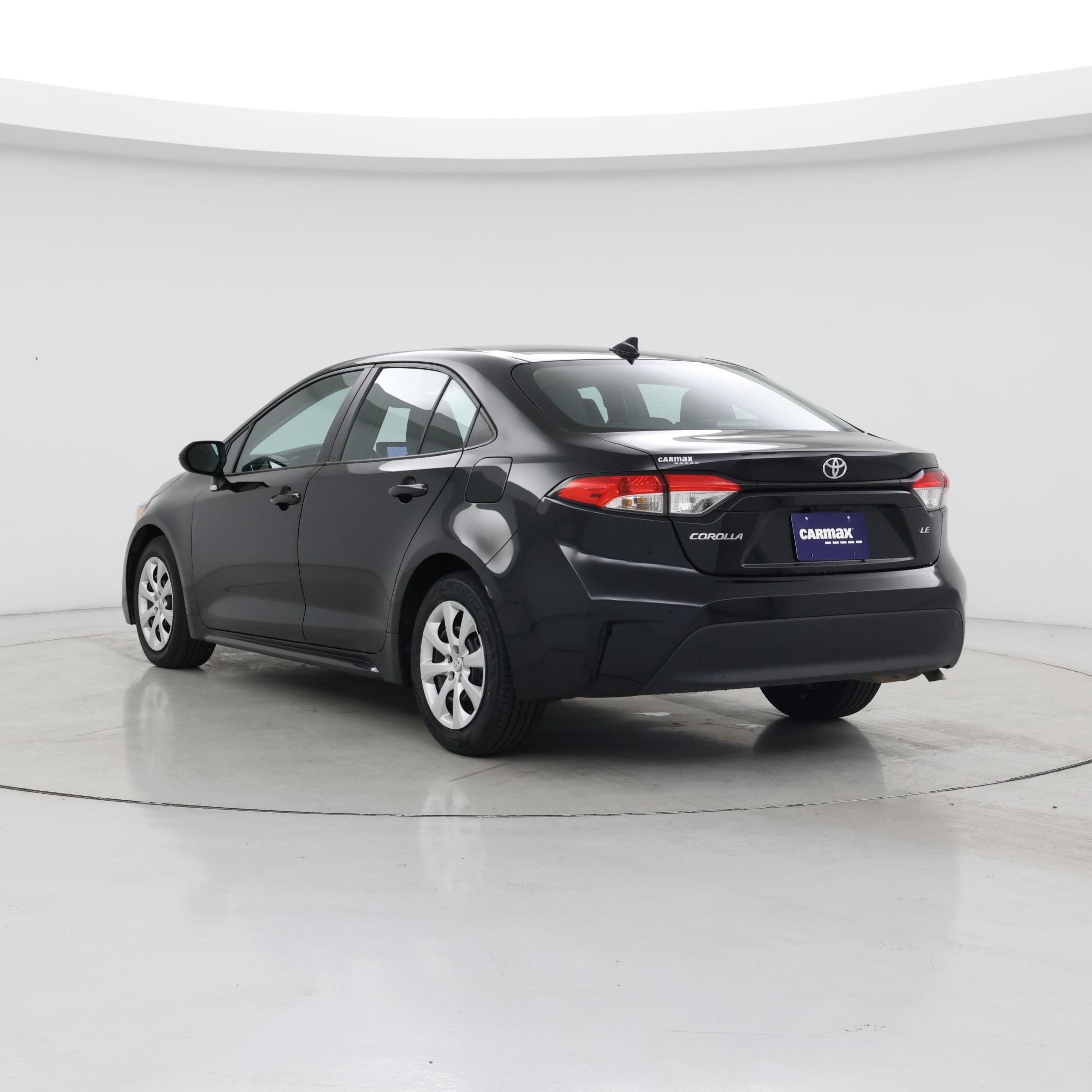 Thumbnail: 2024 Toyota Corolla - 2