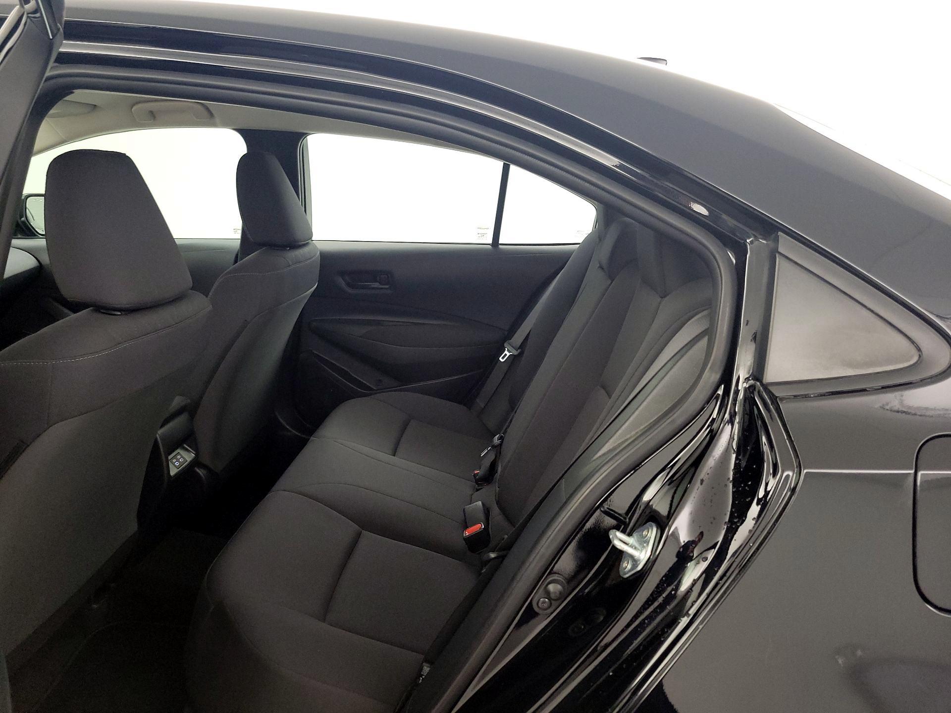 Thumbnail: 2024 Toyota Corolla - 19