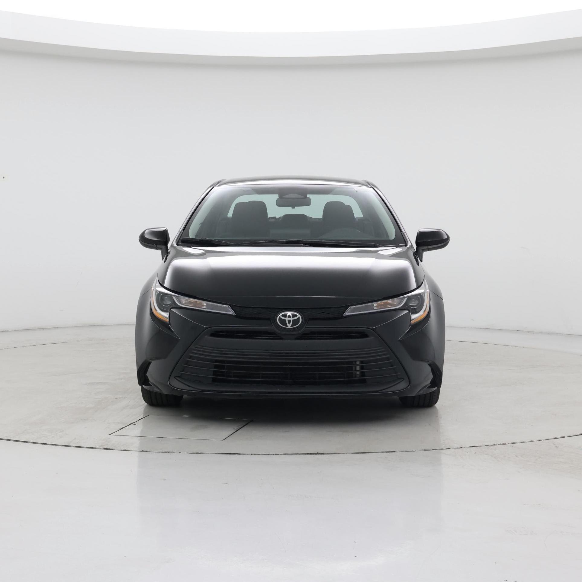 Thumbnail: 2024 Toyota Corolla - 5