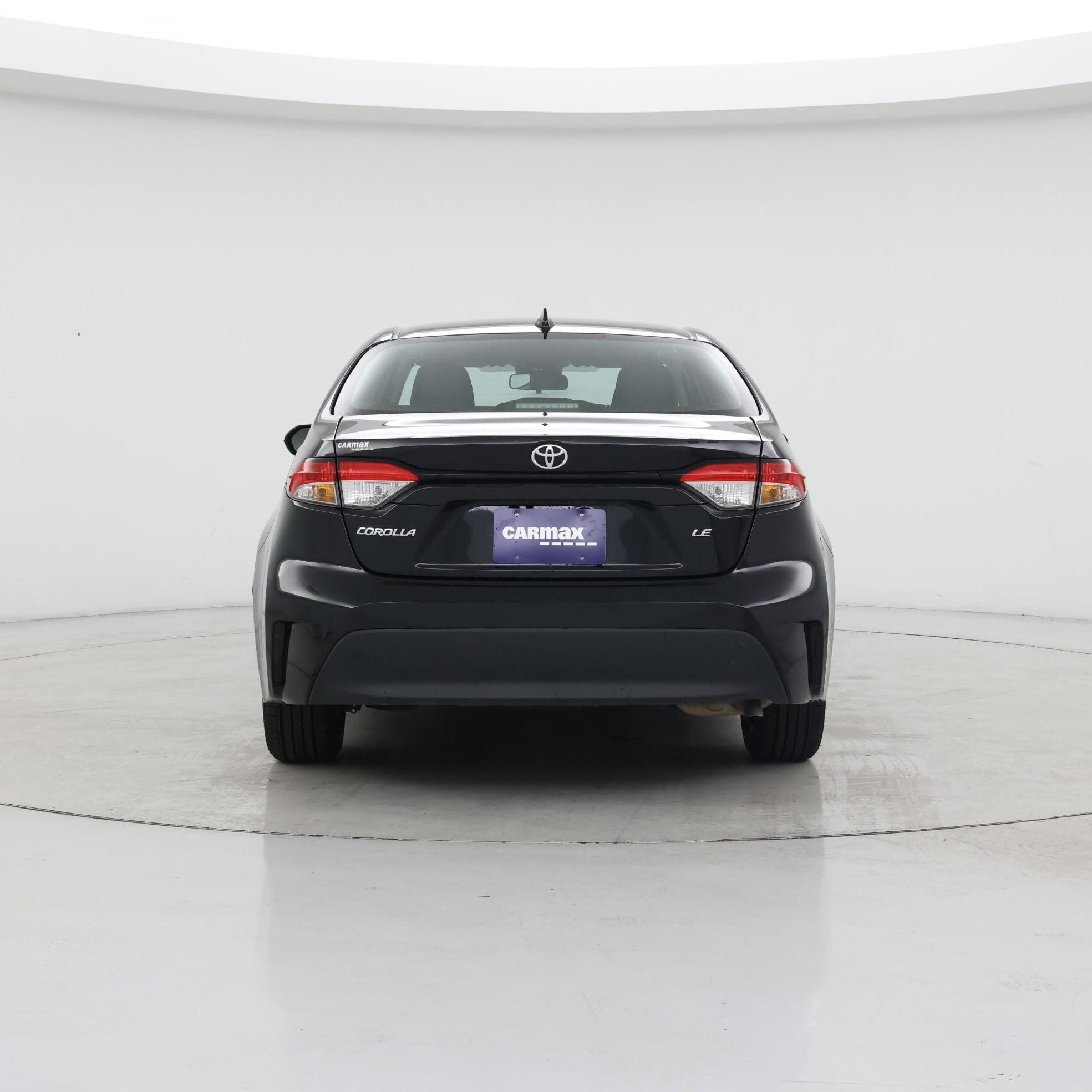 Thumbnail: 2024 Toyota Corolla - 6