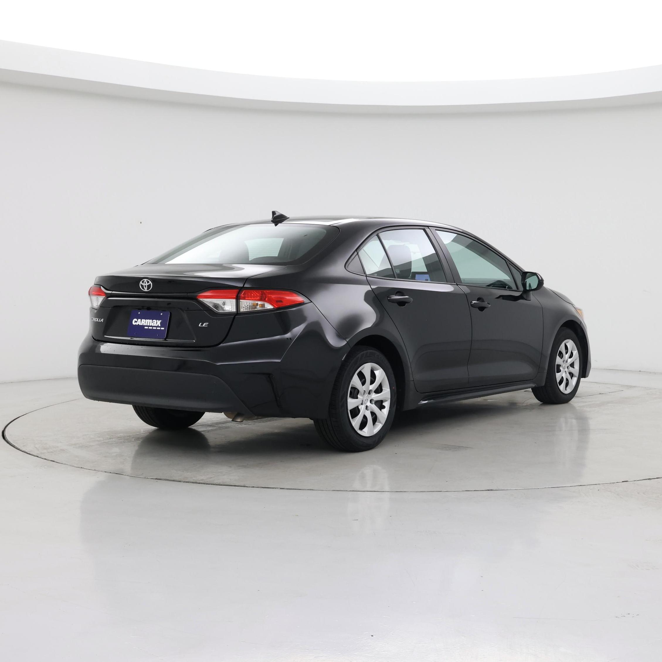 Thumbnail: 2024 Toyota Corolla - 8