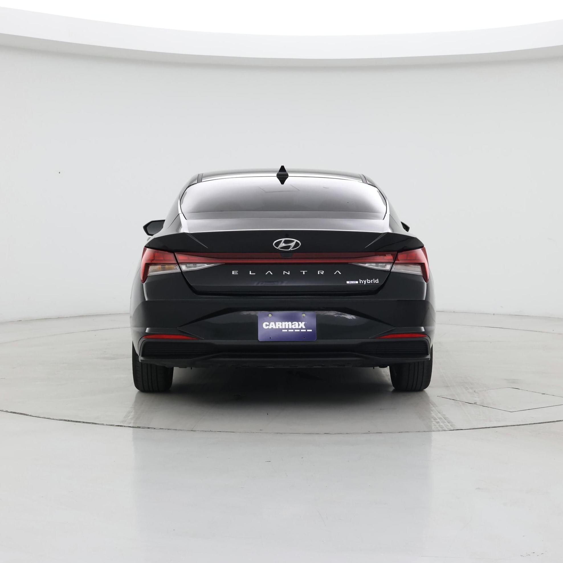 Thumbnail: 2022 Hyundai Elantra - 6