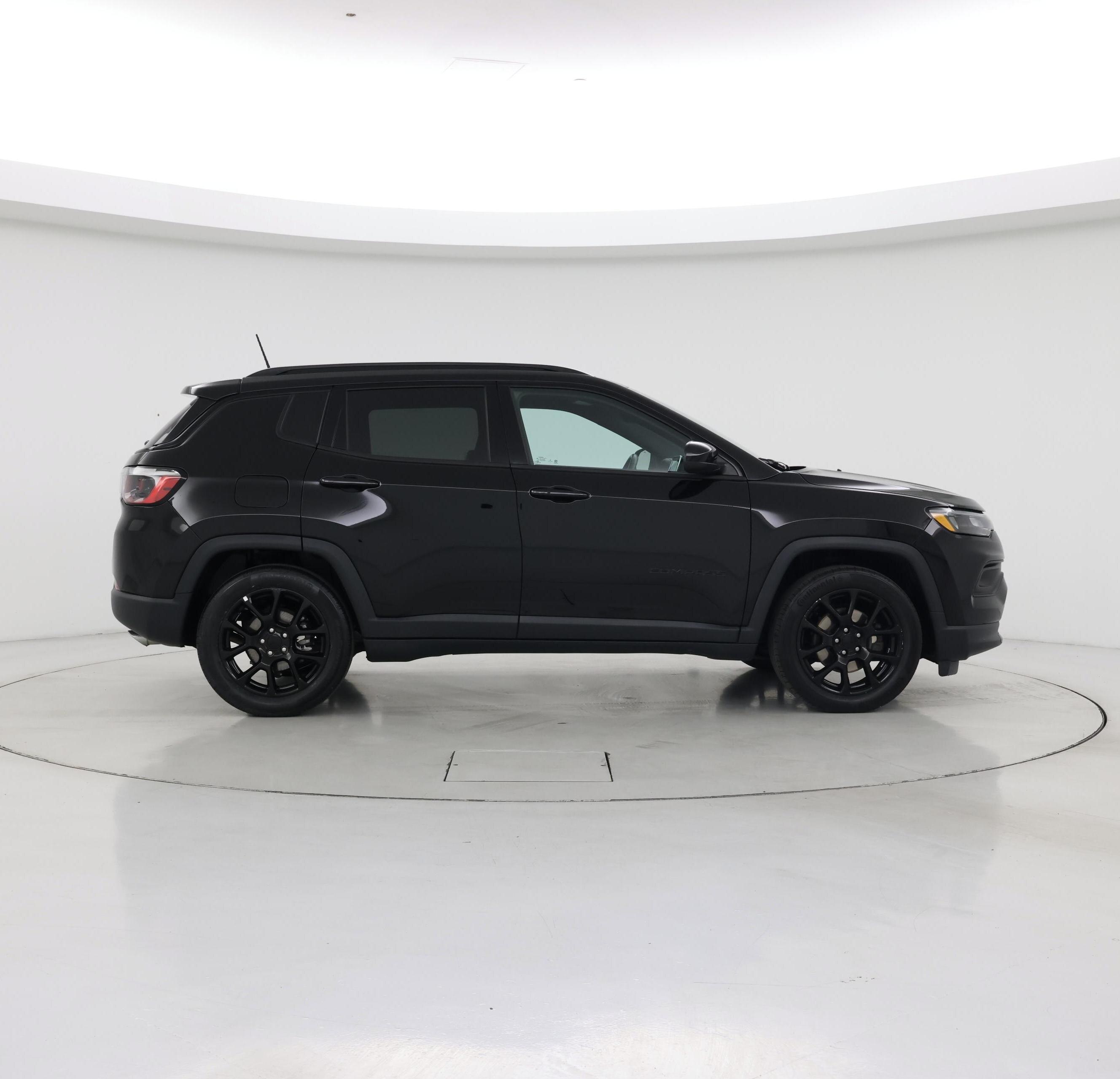 Thumbnail: 2022 Jeep Compass - 7
