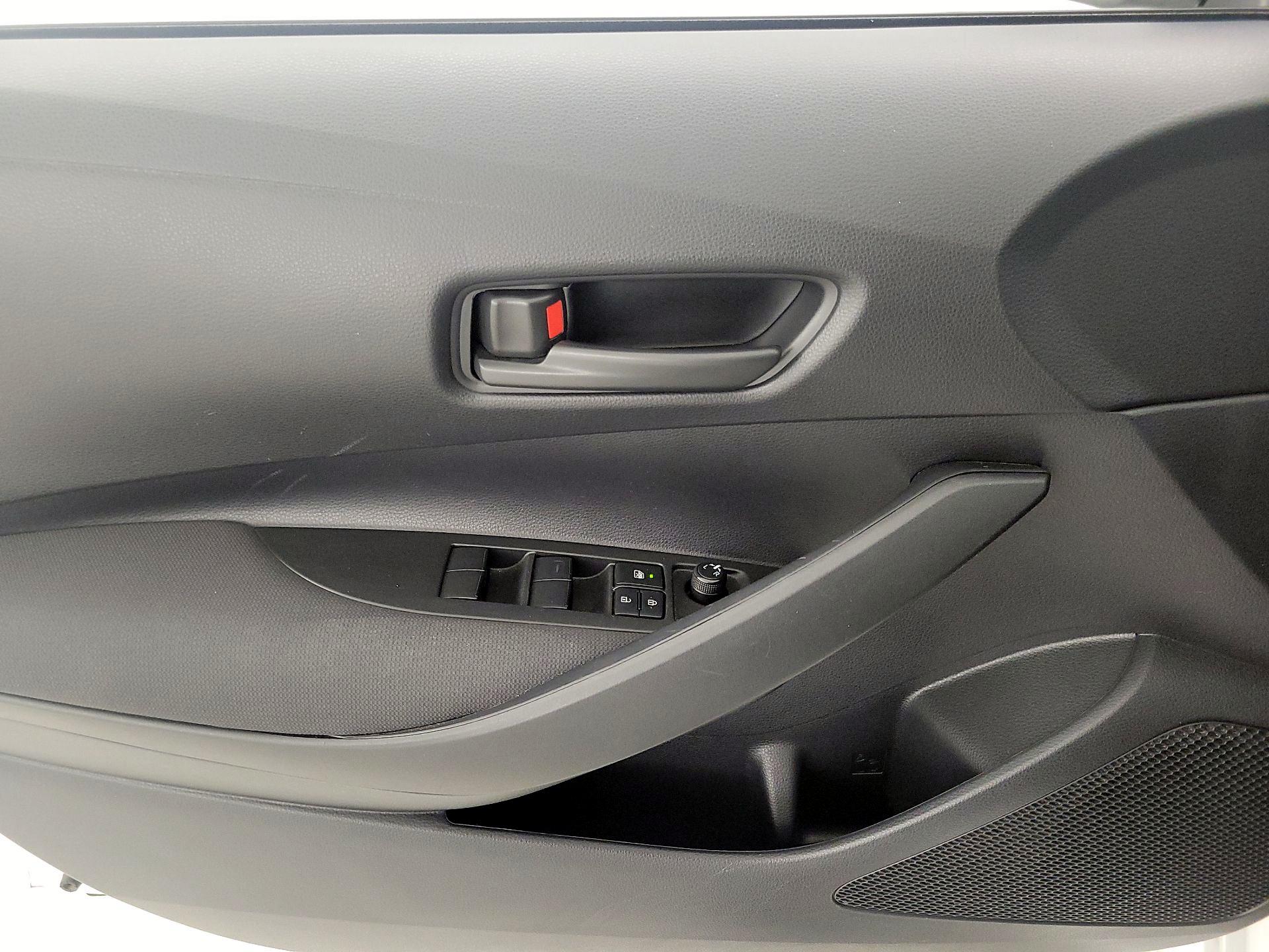 Thumbnail: 2024 Toyota Corolla - 12