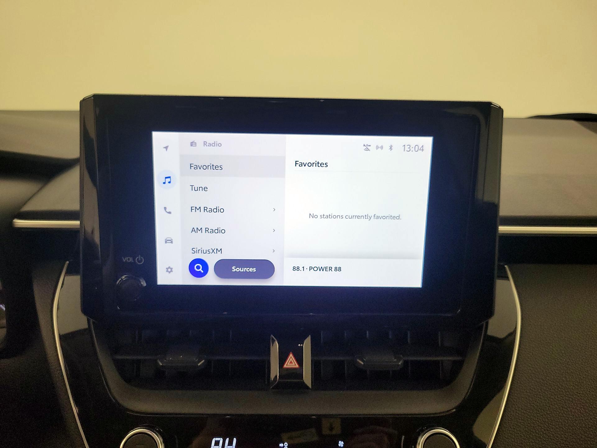 Thumbnail: 2024 Toyota Corolla - 15