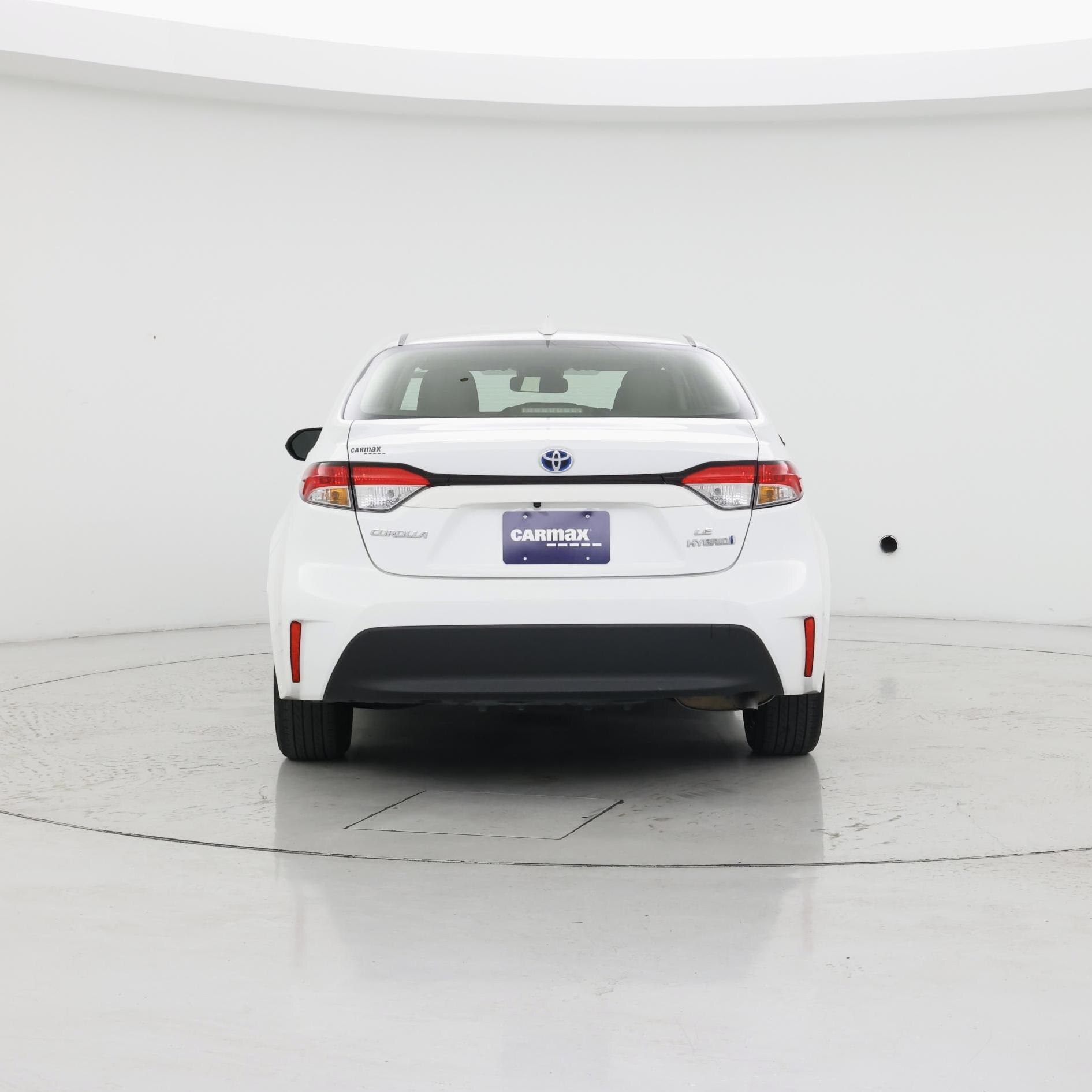 Thumbnail: 2024 Toyota Corolla - 6