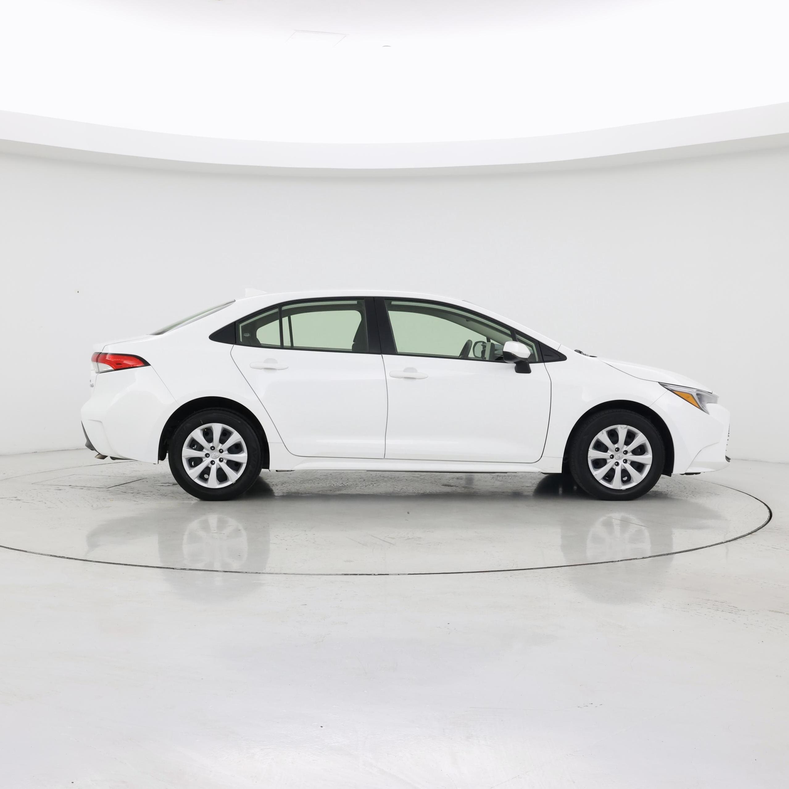 Thumbnail: 2024 Toyota Corolla - 7