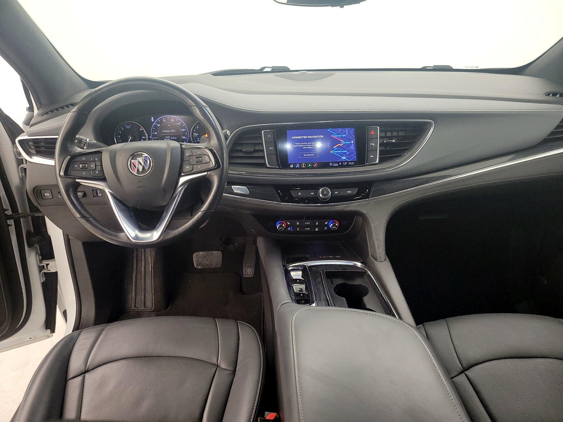 Thumbnail: 2024 Buick Enclave - 9