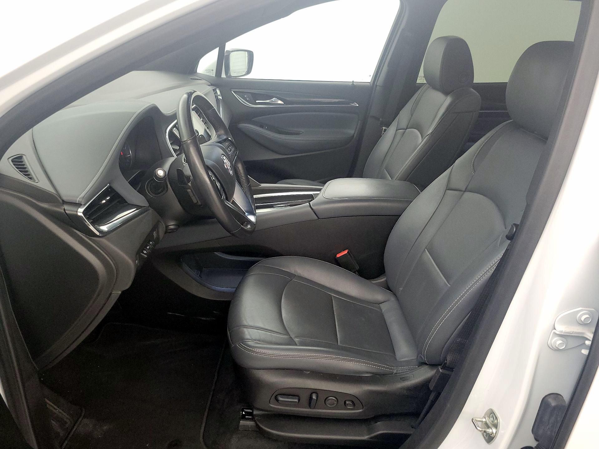 Thumbnail: 2024 Buick Enclave - 11