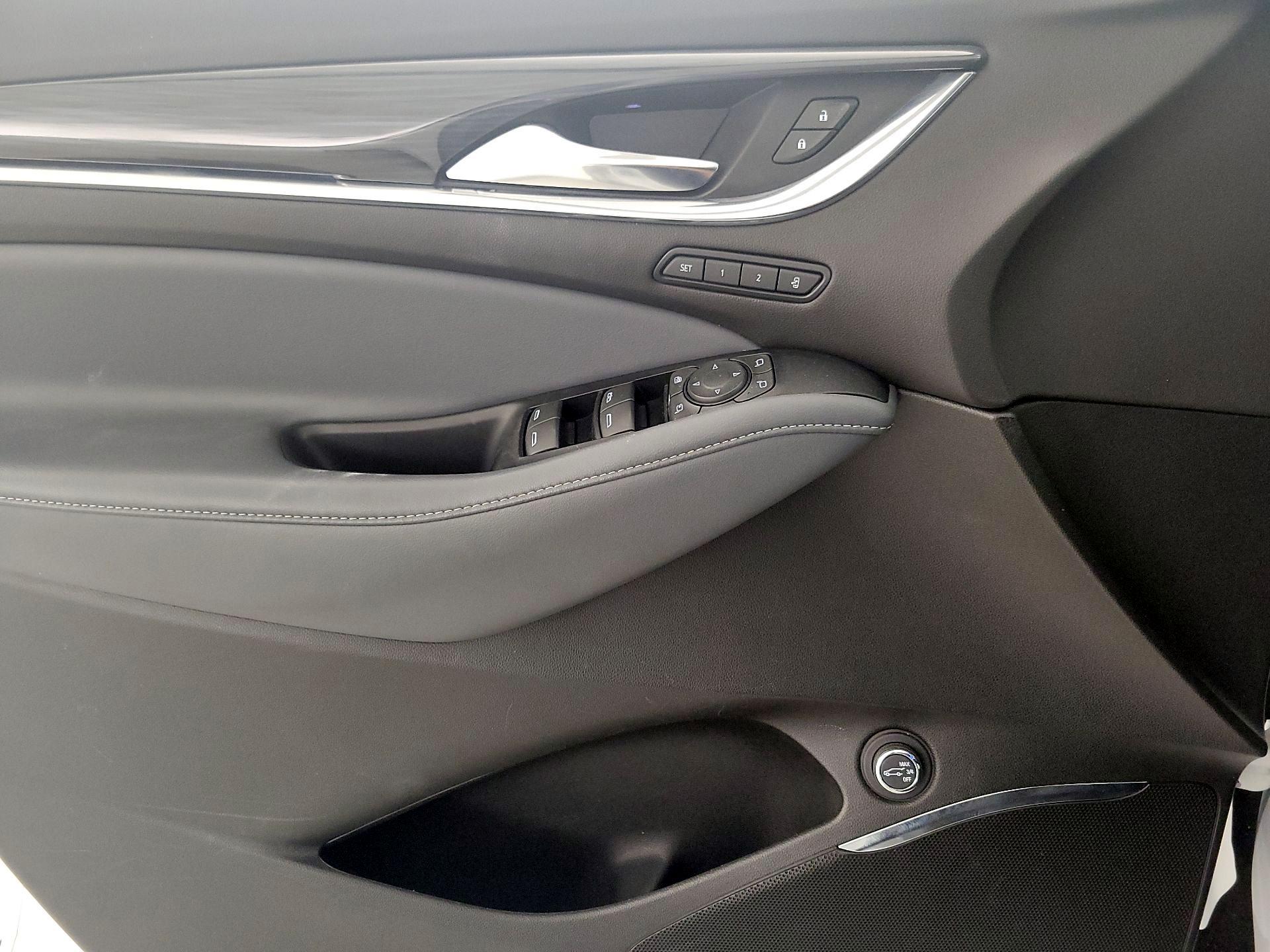 Thumbnail: 2024 Buick Enclave - 12