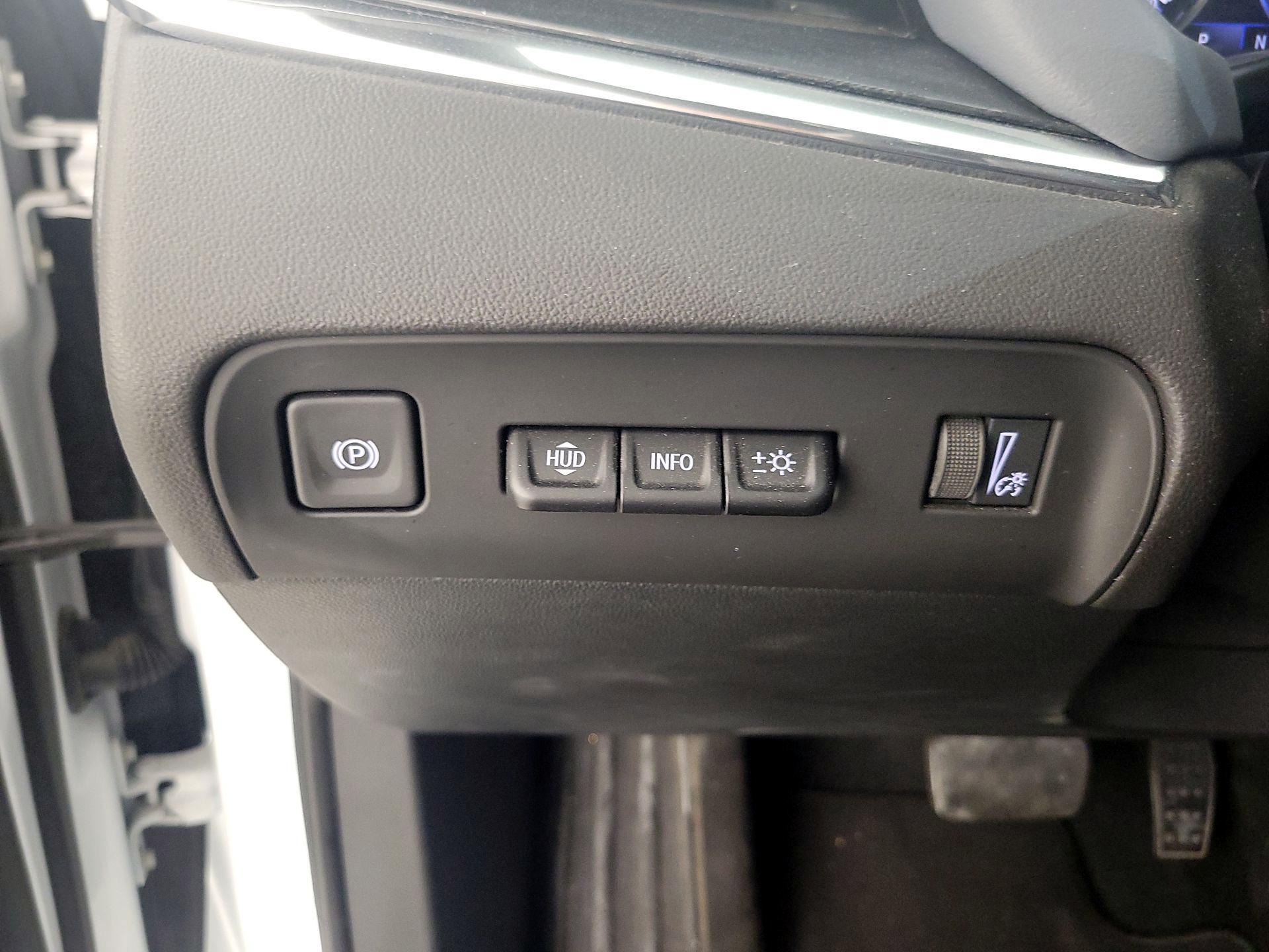 Thumbnail: 2024 Buick Enclave - 13