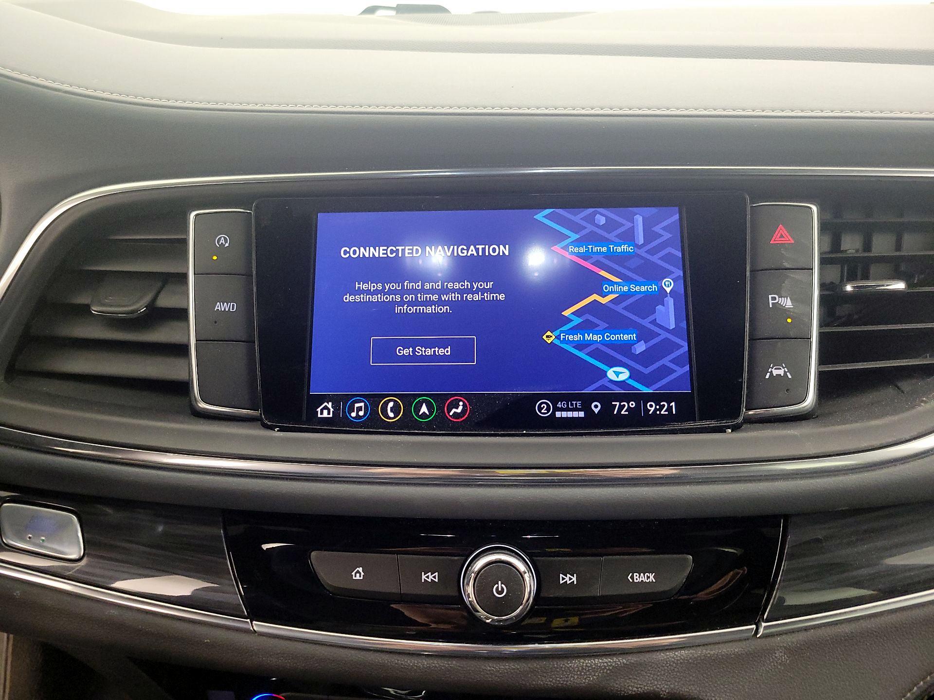 Thumbnail: 2024 Buick Enclave - 14