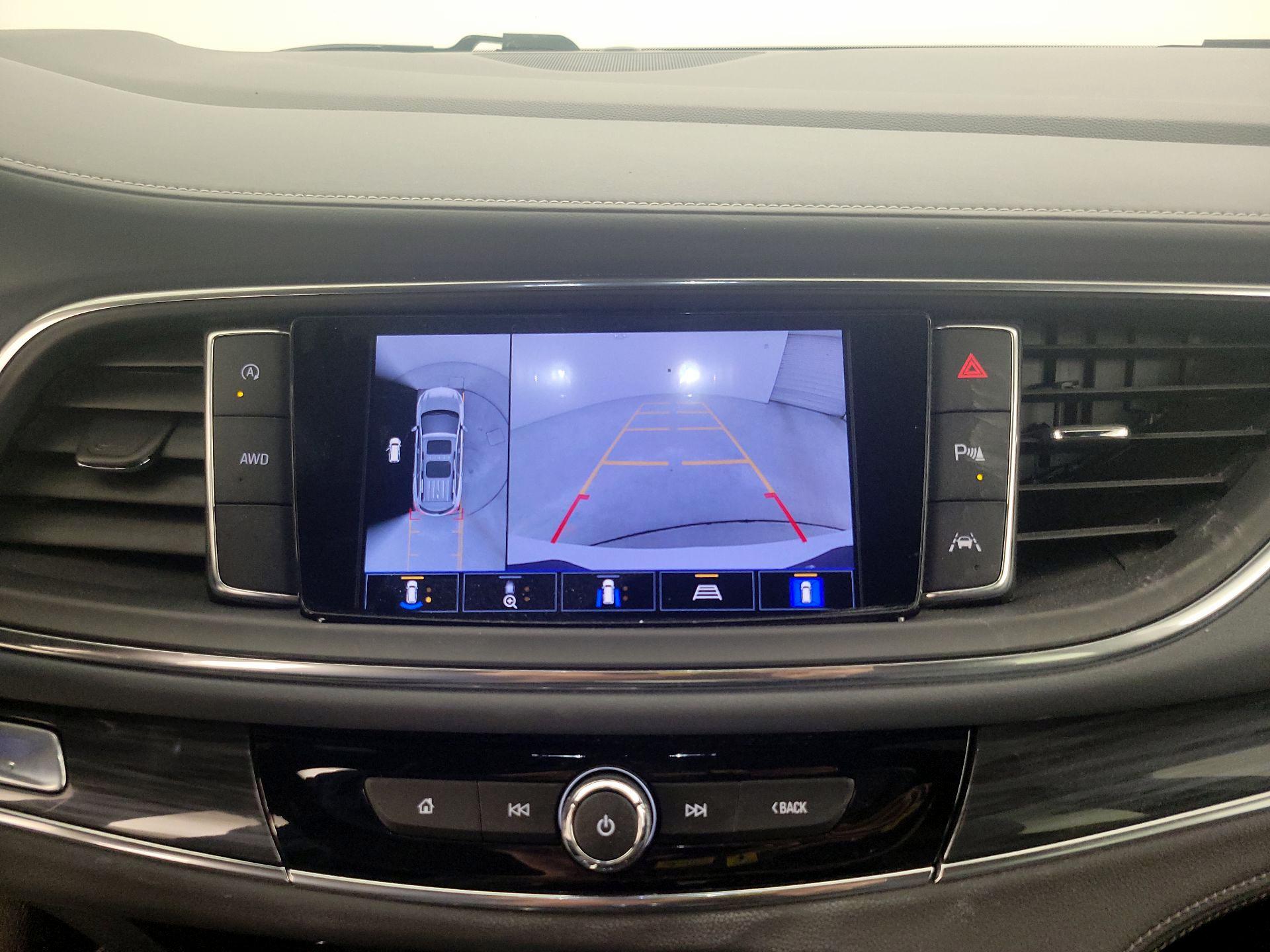 Thumbnail: 2024 Buick Enclave - 15