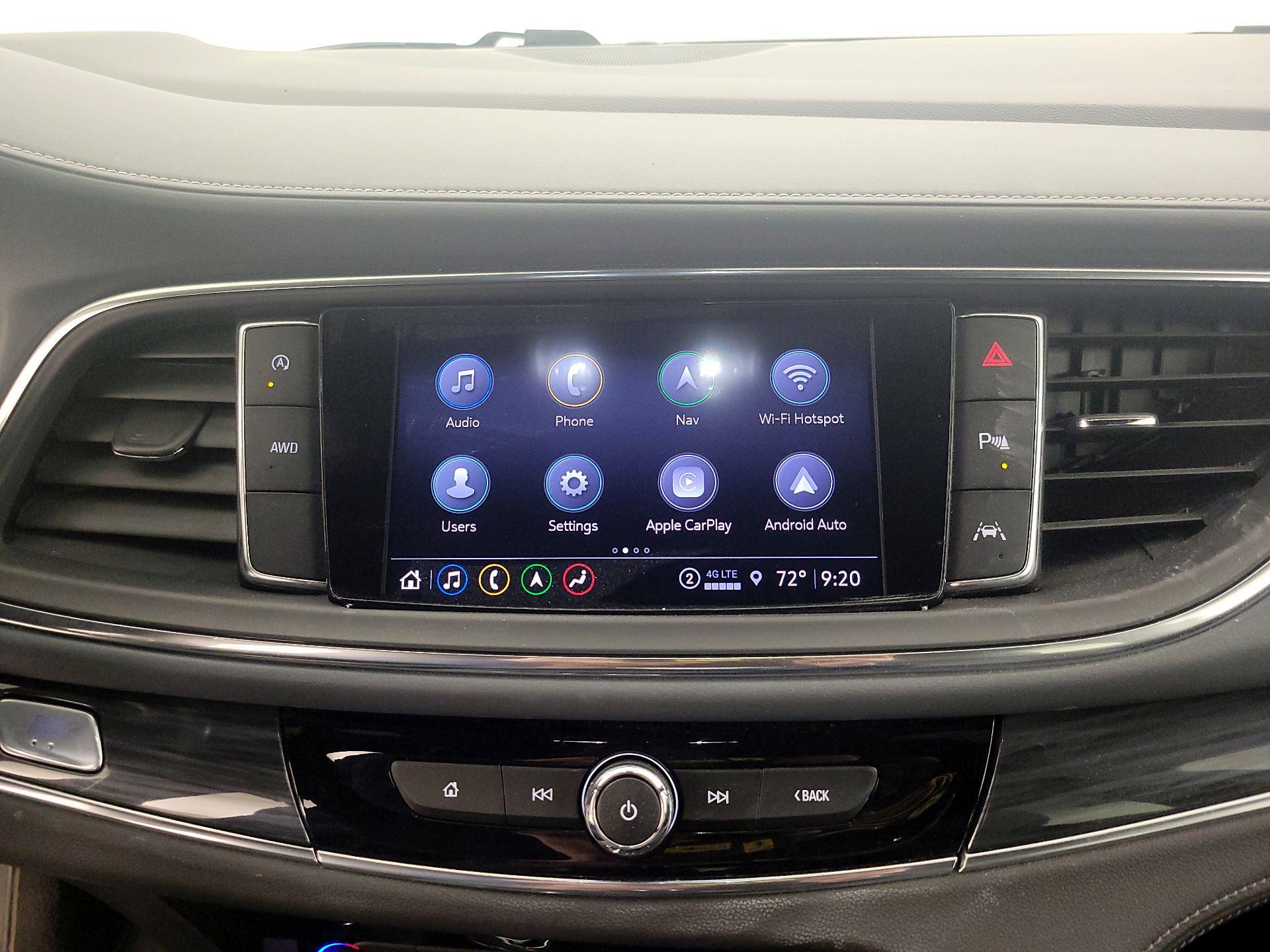 Thumbnail: 2024 Buick Enclave - 16