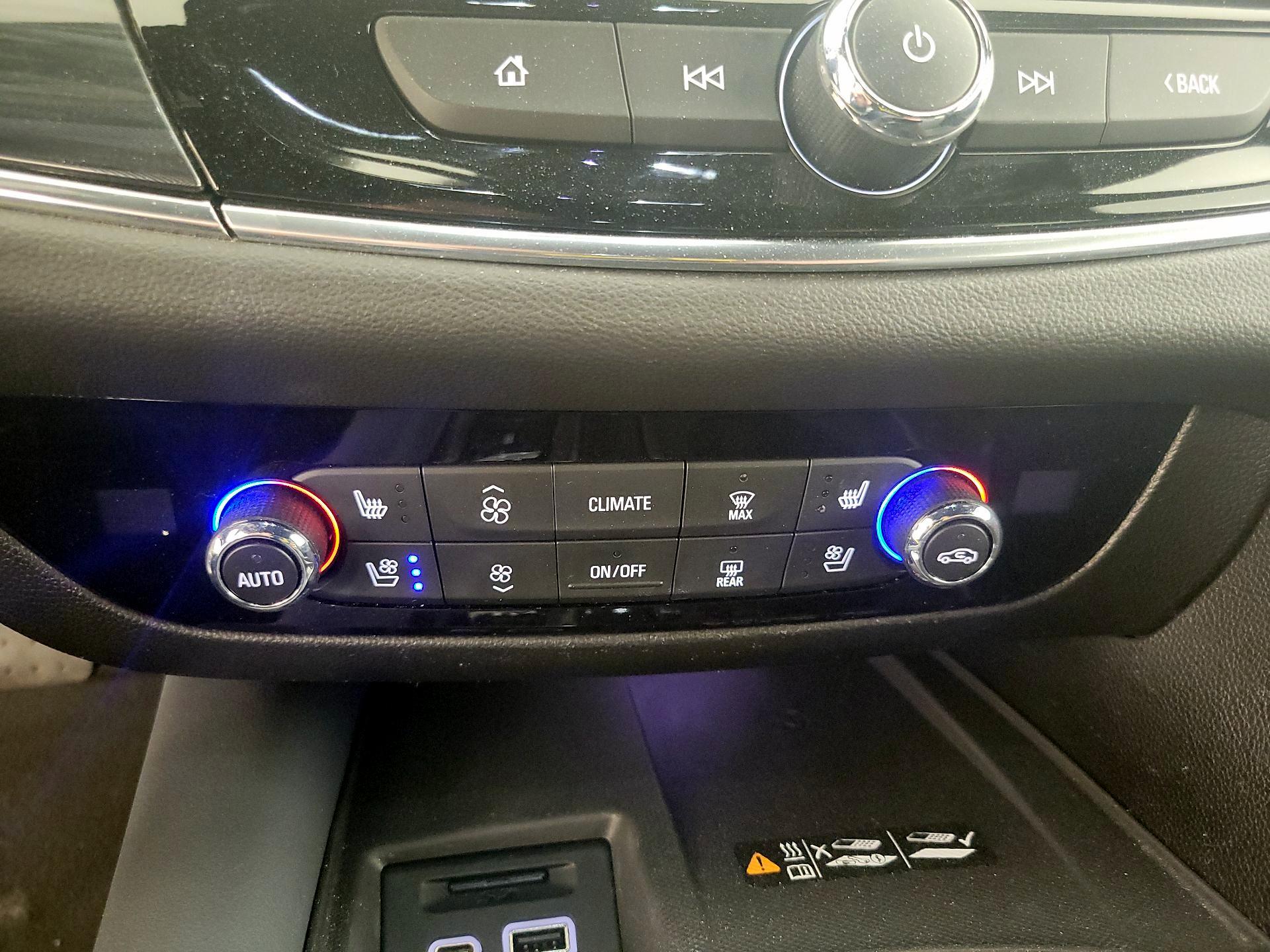 Thumbnail: 2024 Buick Enclave - 17