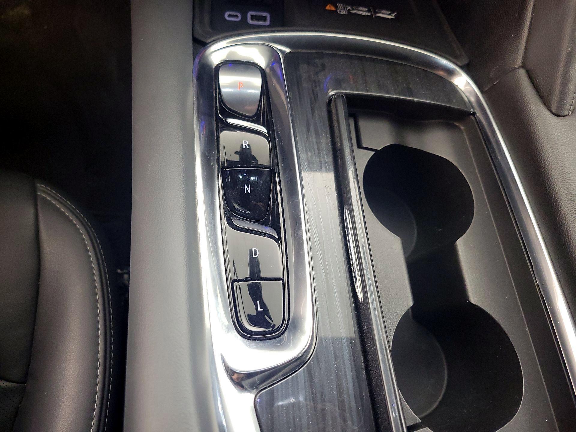 Thumbnail: 2024 Buick Enclave - 18