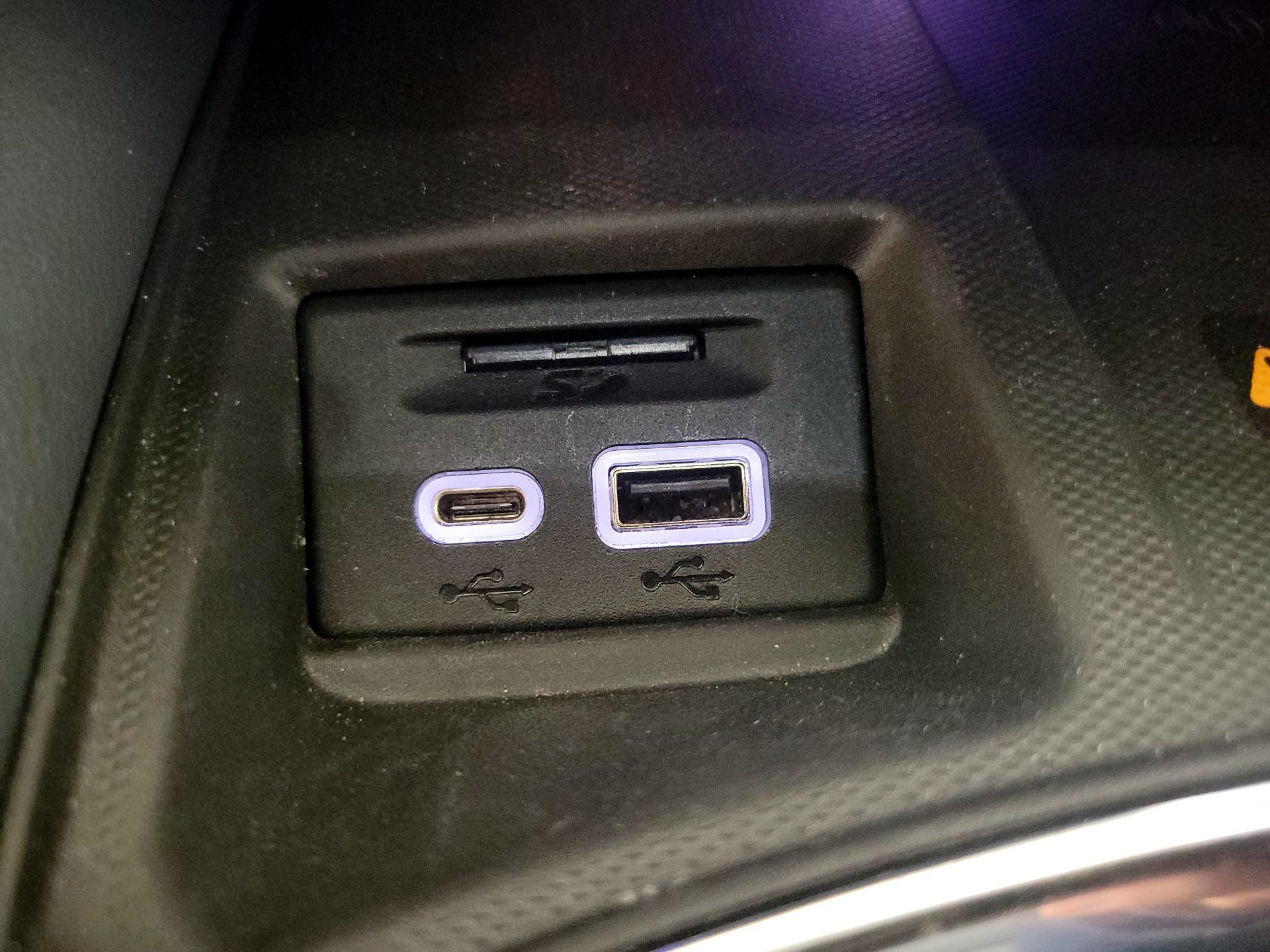 Thumbnail: 2024 Buick Enclave - 19