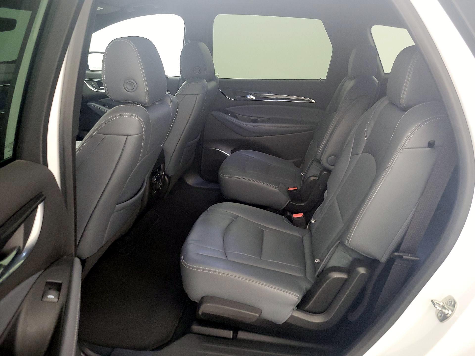 Thumbnail: 2024 Buick Enclave - 20