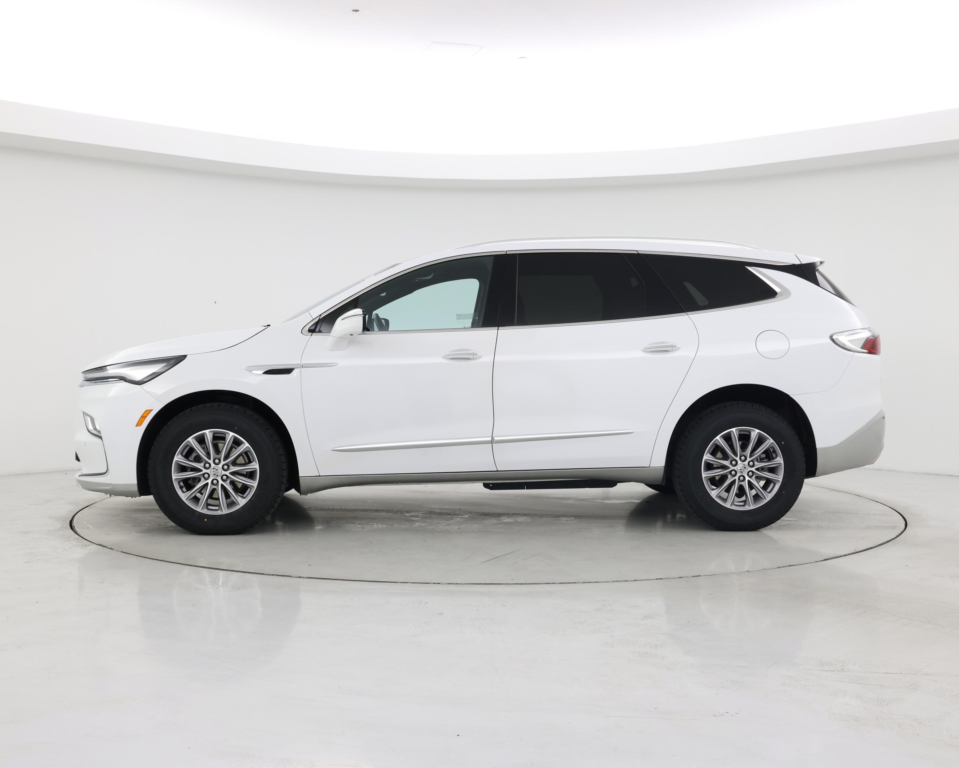 Thumbnail: 2024 Buick Enclave - 3