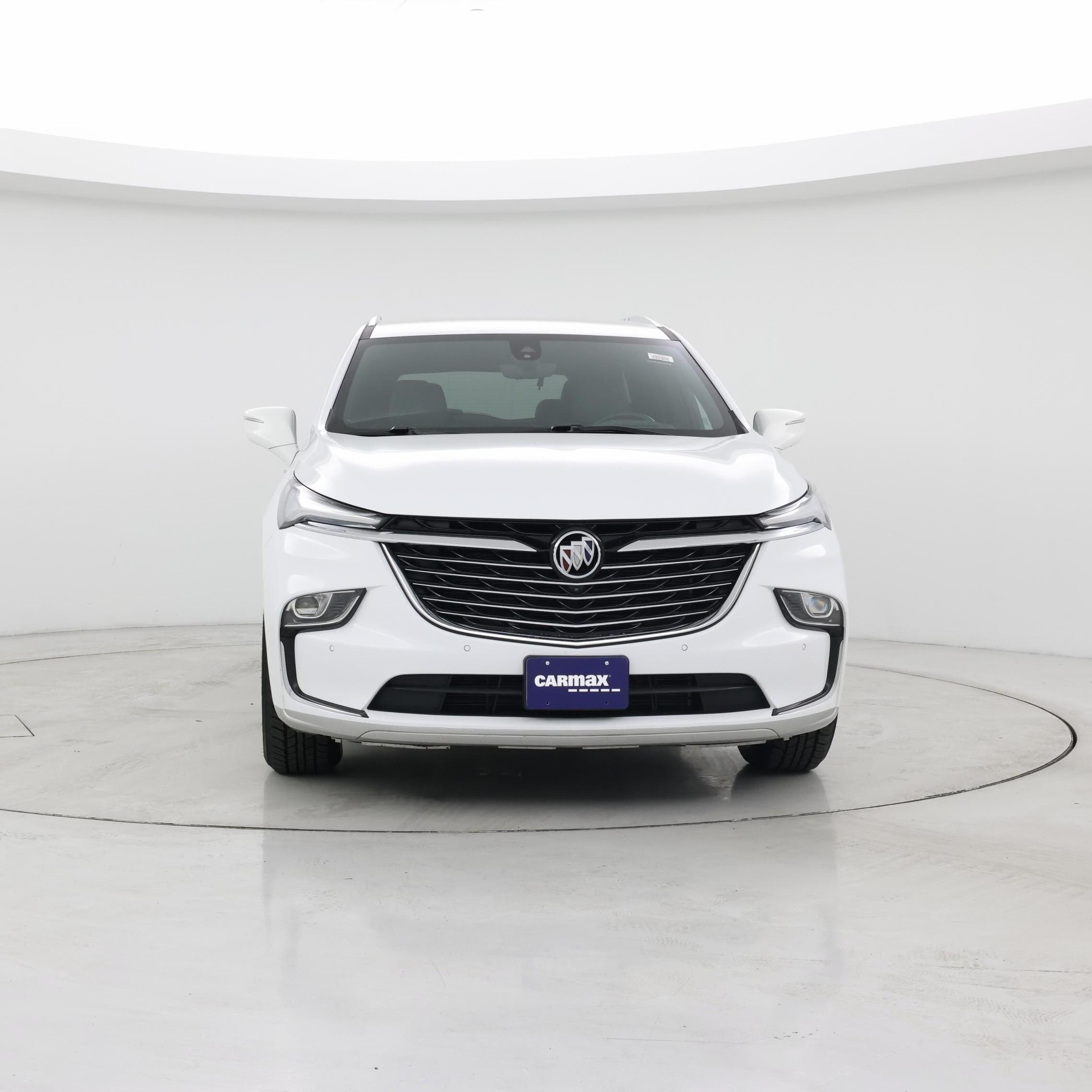 Thumbnail: 2024 Buick Enclave - 5