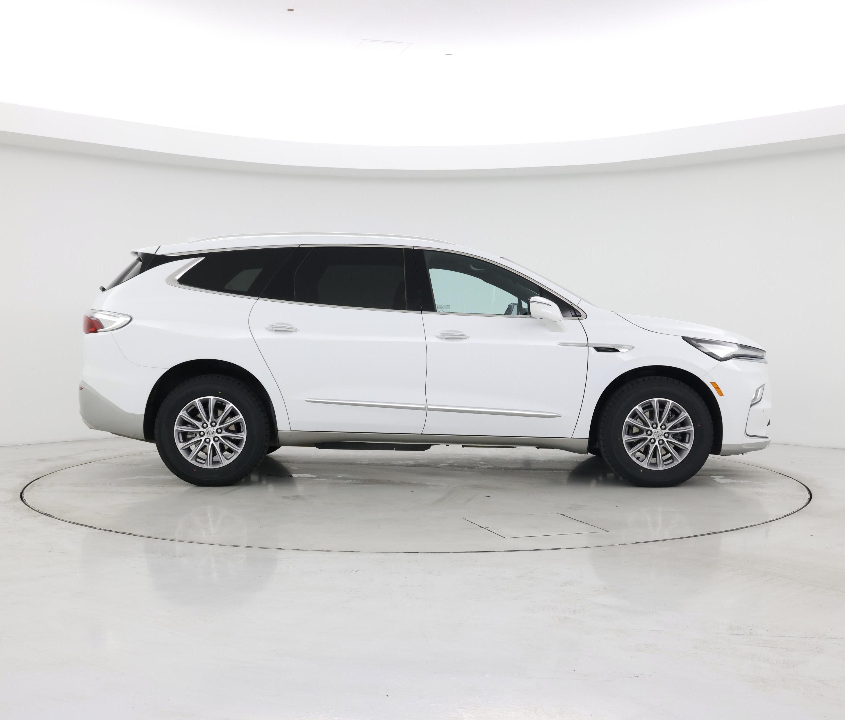 Thumbnail: 2024 Buick Enclave - 7