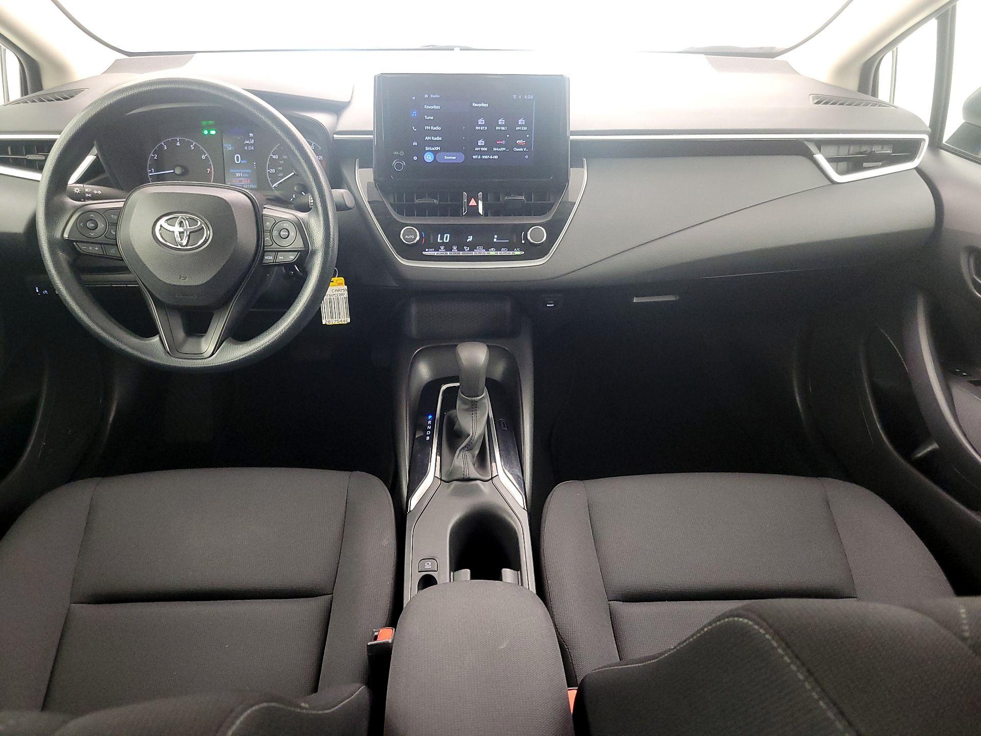 Thumbnail: 2024 Toyota Corolla - 9