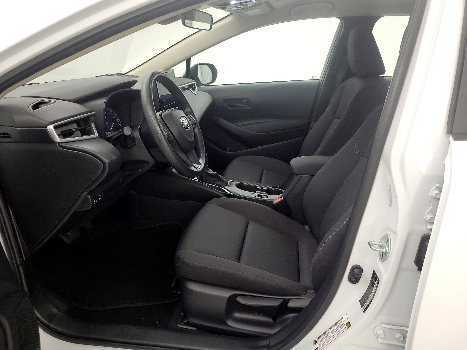 Thumbnail: 2024 Toyota Corolla - 11