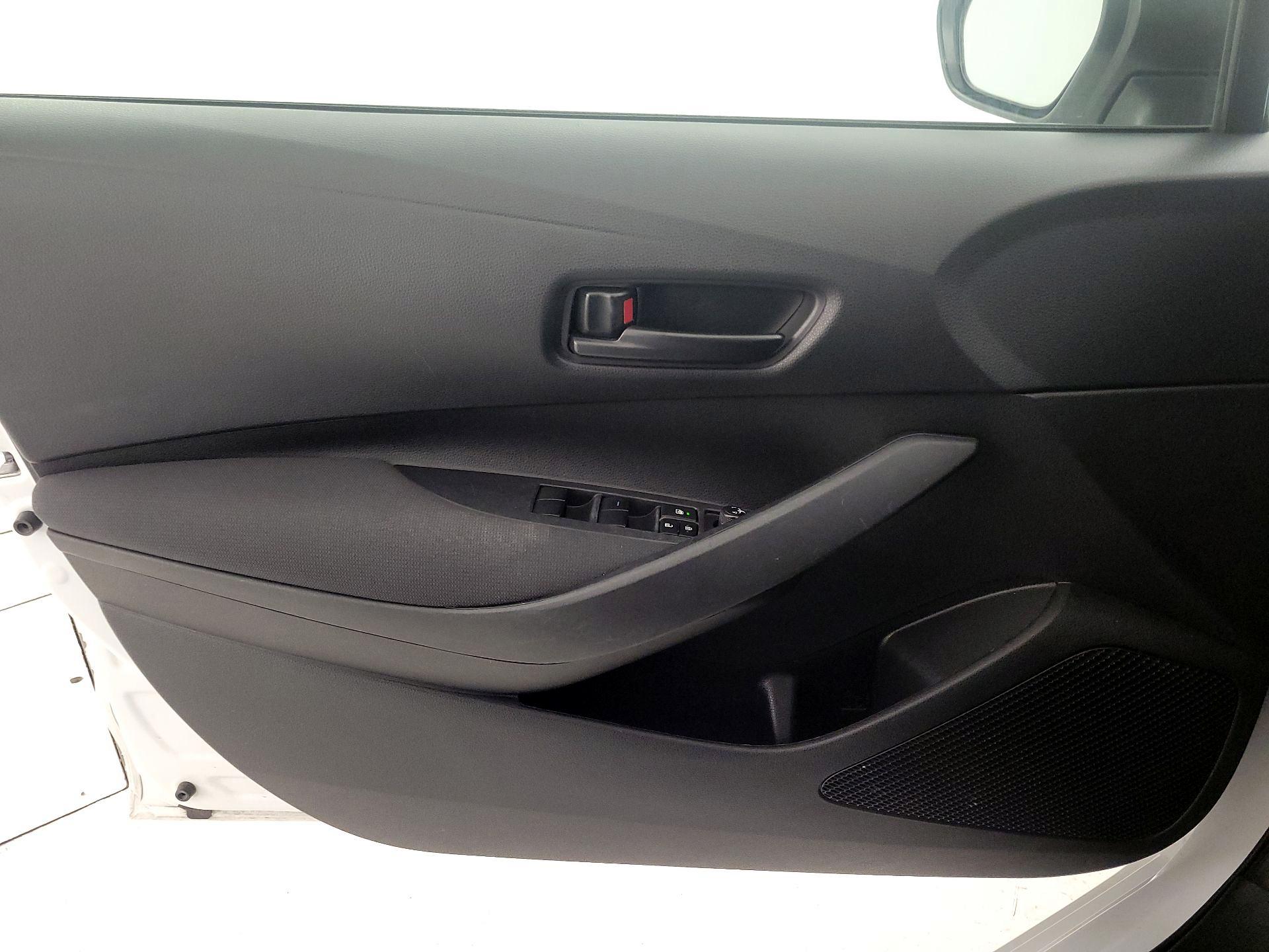 Thumbnail: 2024 Toyota Corolla - 12