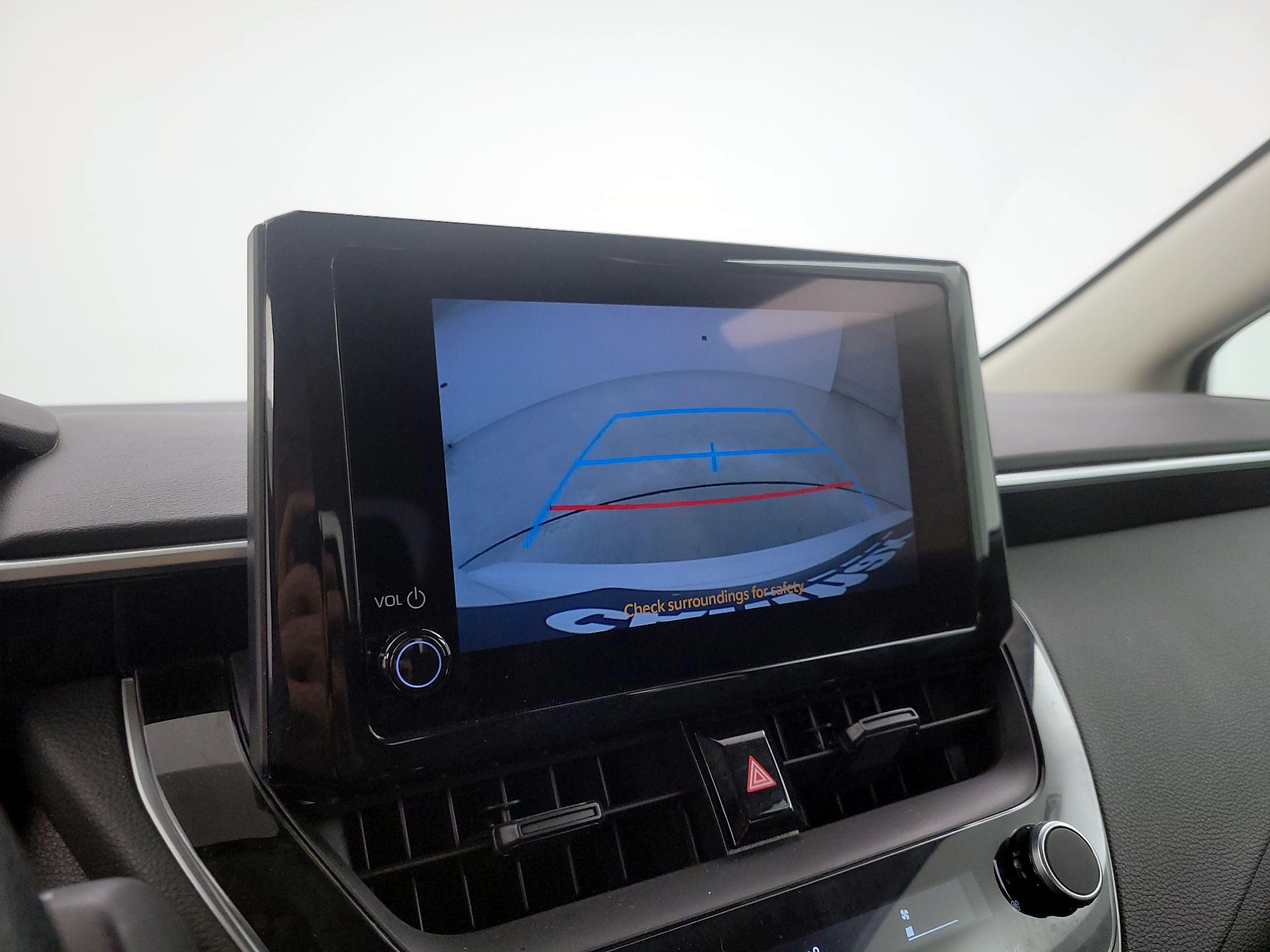 Thumbnail: 2024 Toyota Corolla - 14