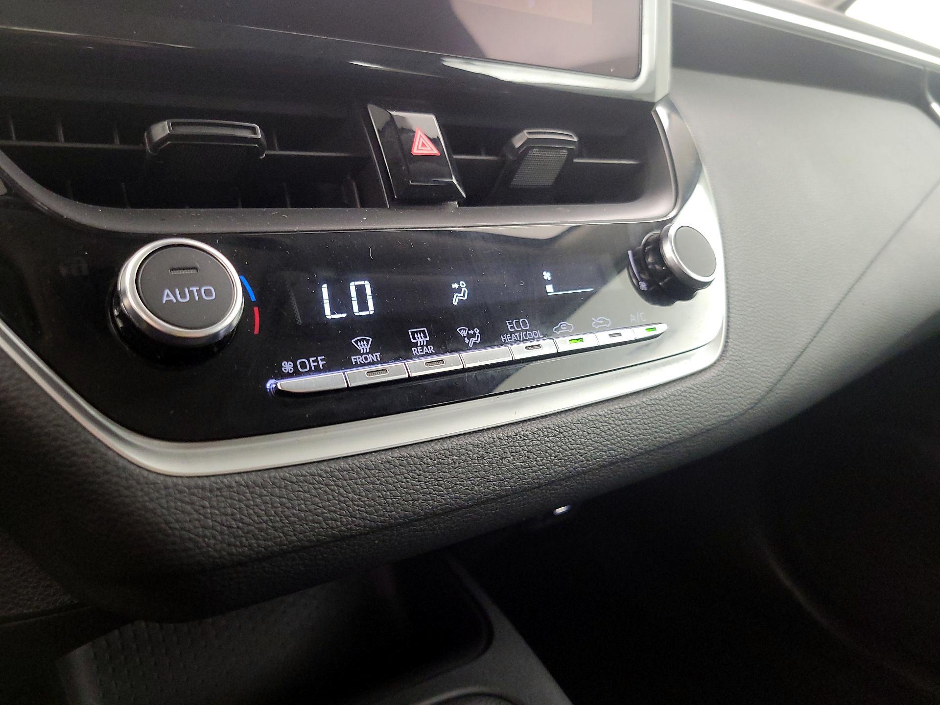 Thumbnail: 2024 Toyota Corolla - 16