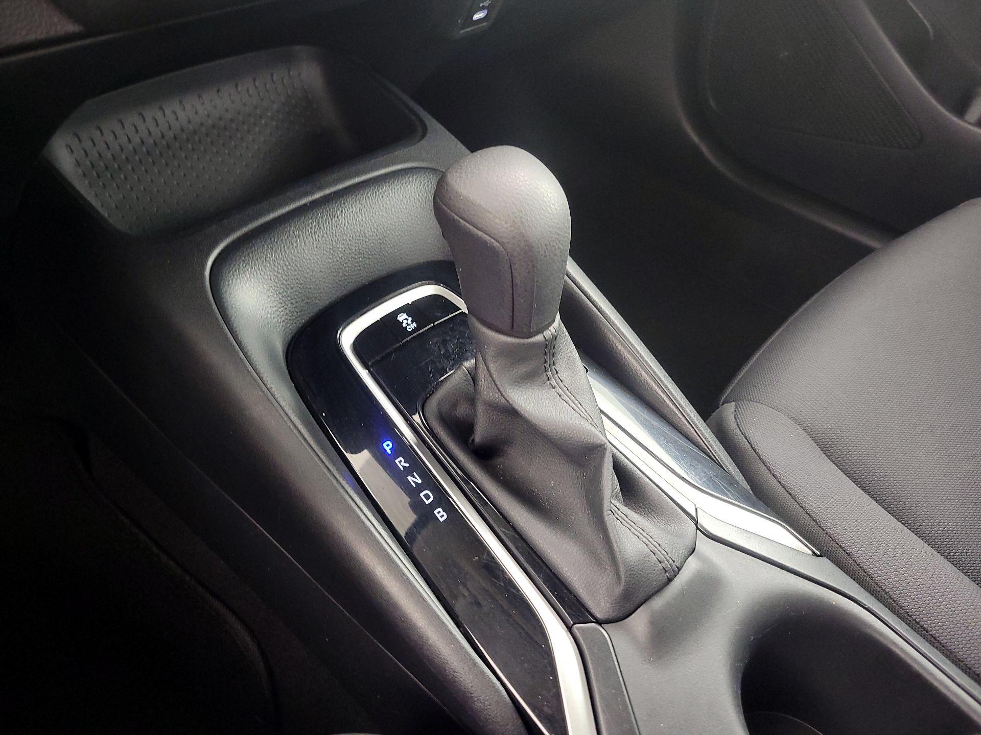 Thumbnail: 2024 Toyota Corolla - 17