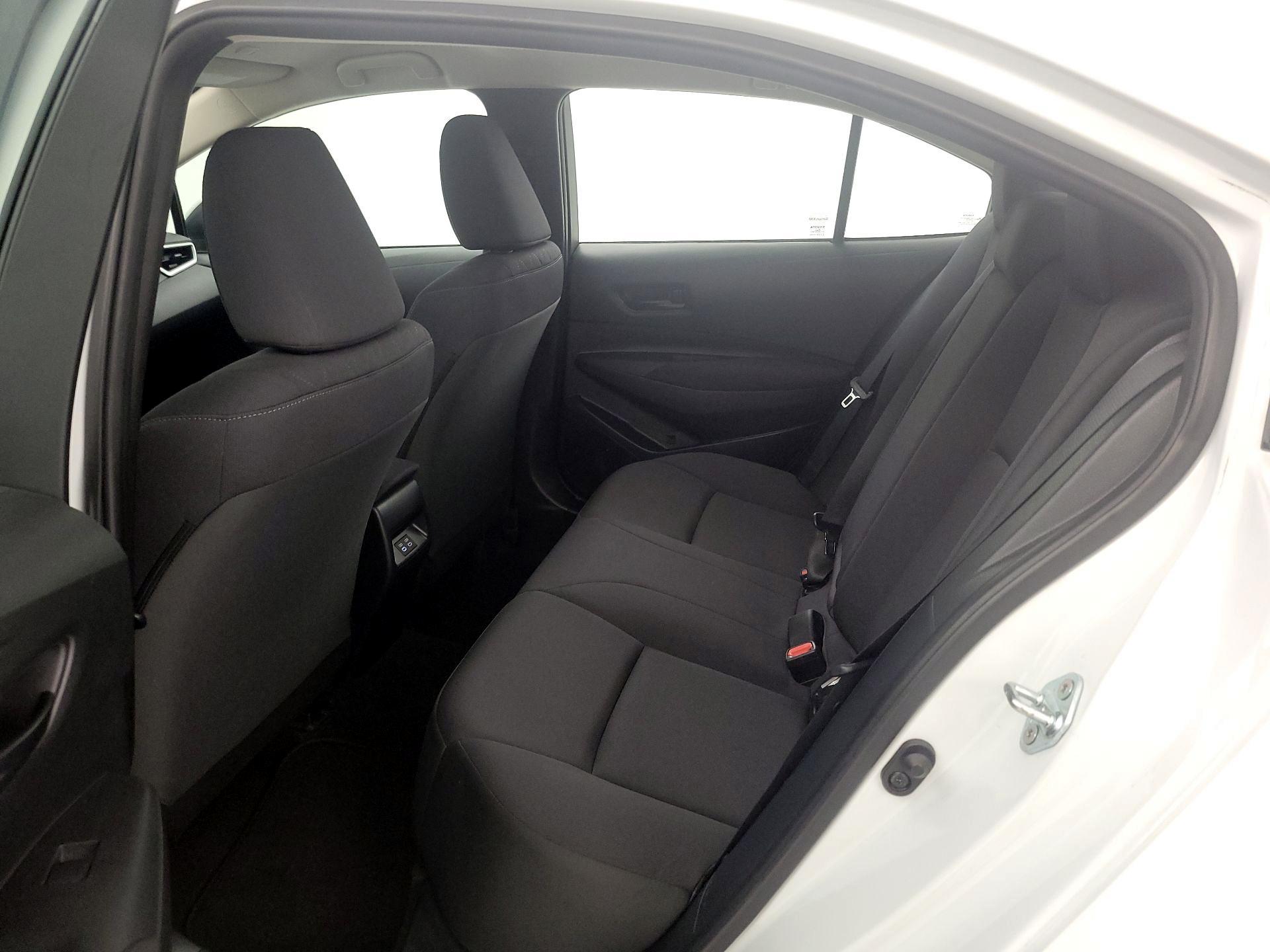 Thumbnail: 2024 Toyota Corolla - 19