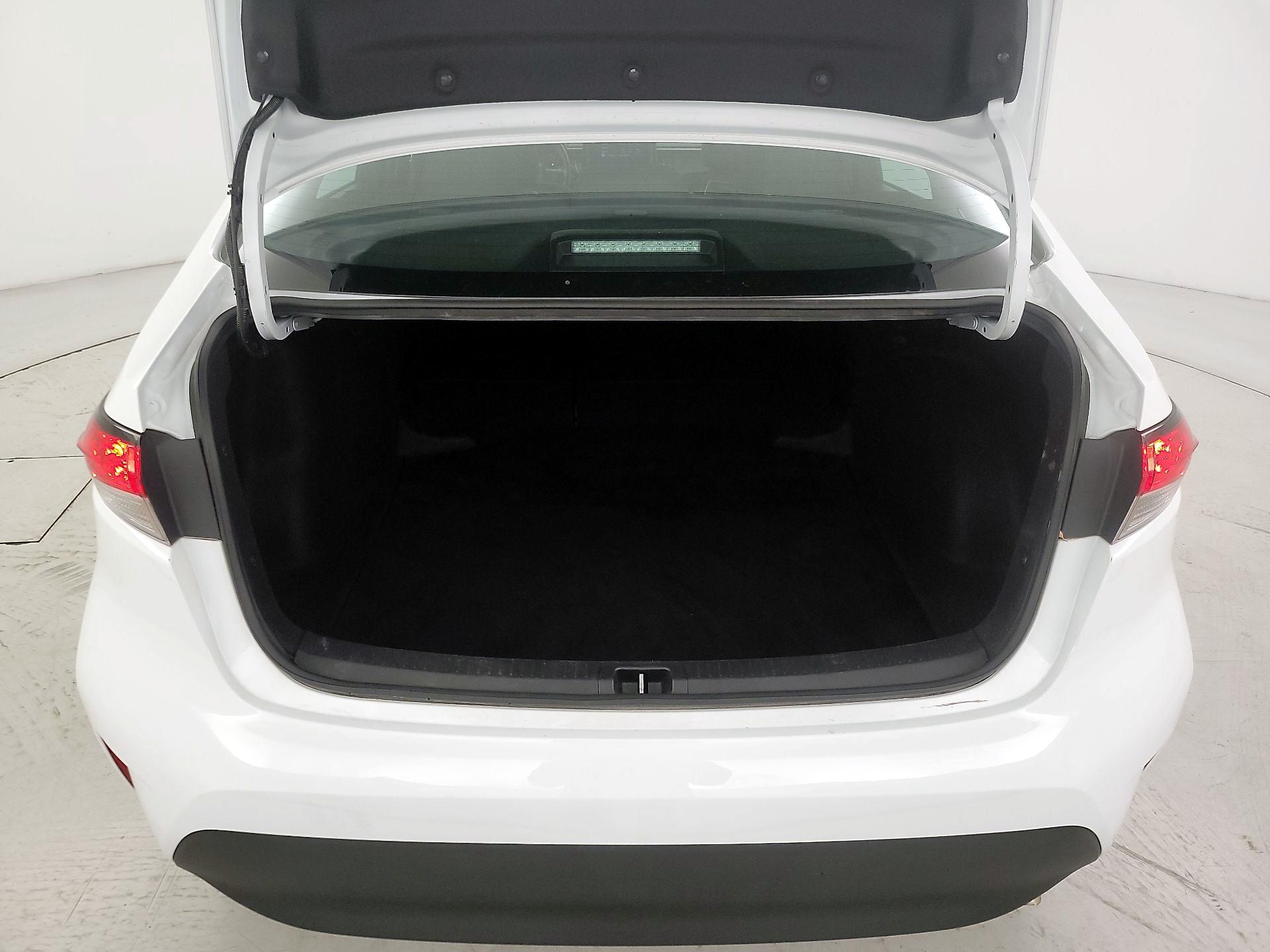 Thumbnail: 2024 Toyota Corolla - 20