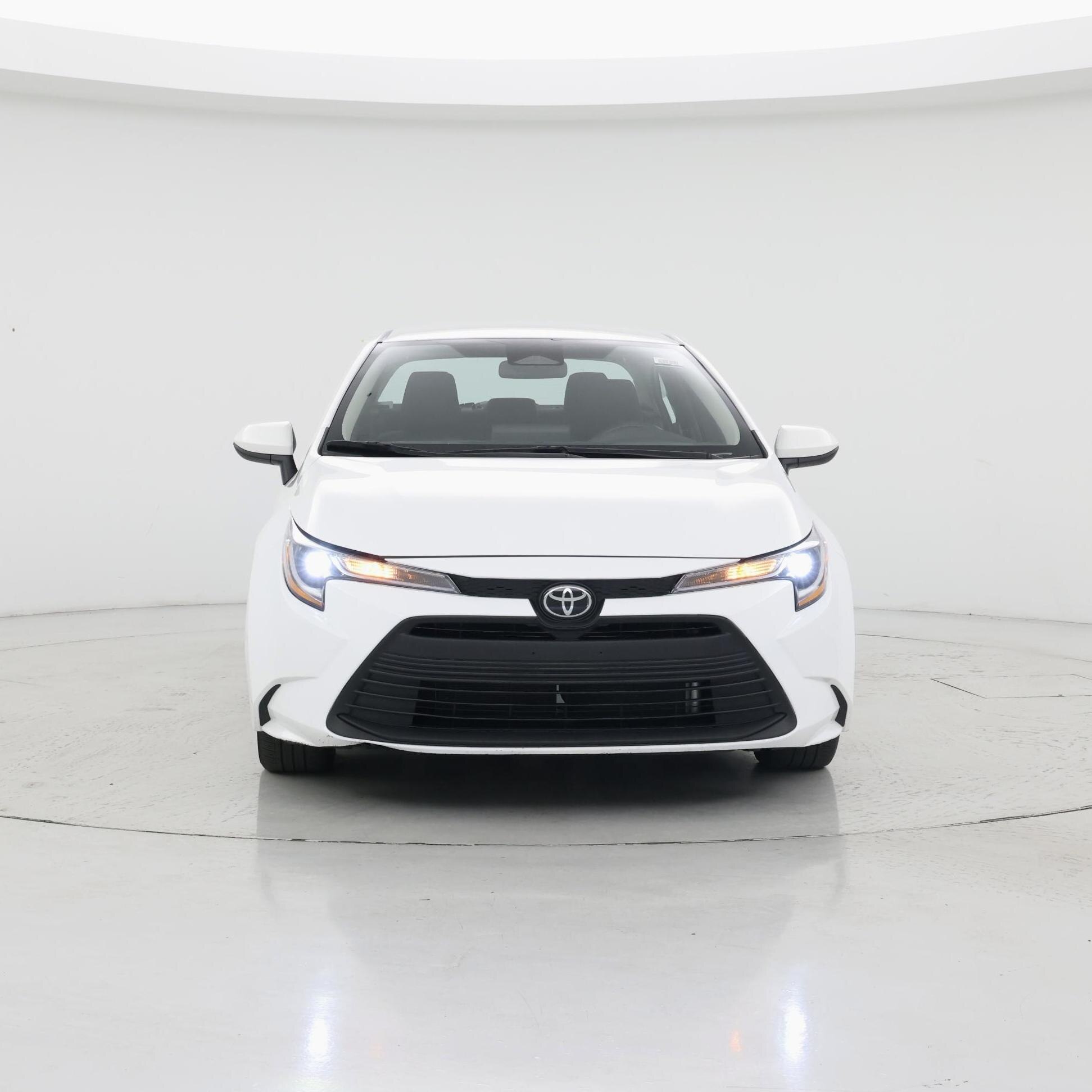 Thumbnail: 2024 Toyota Corolla - 5