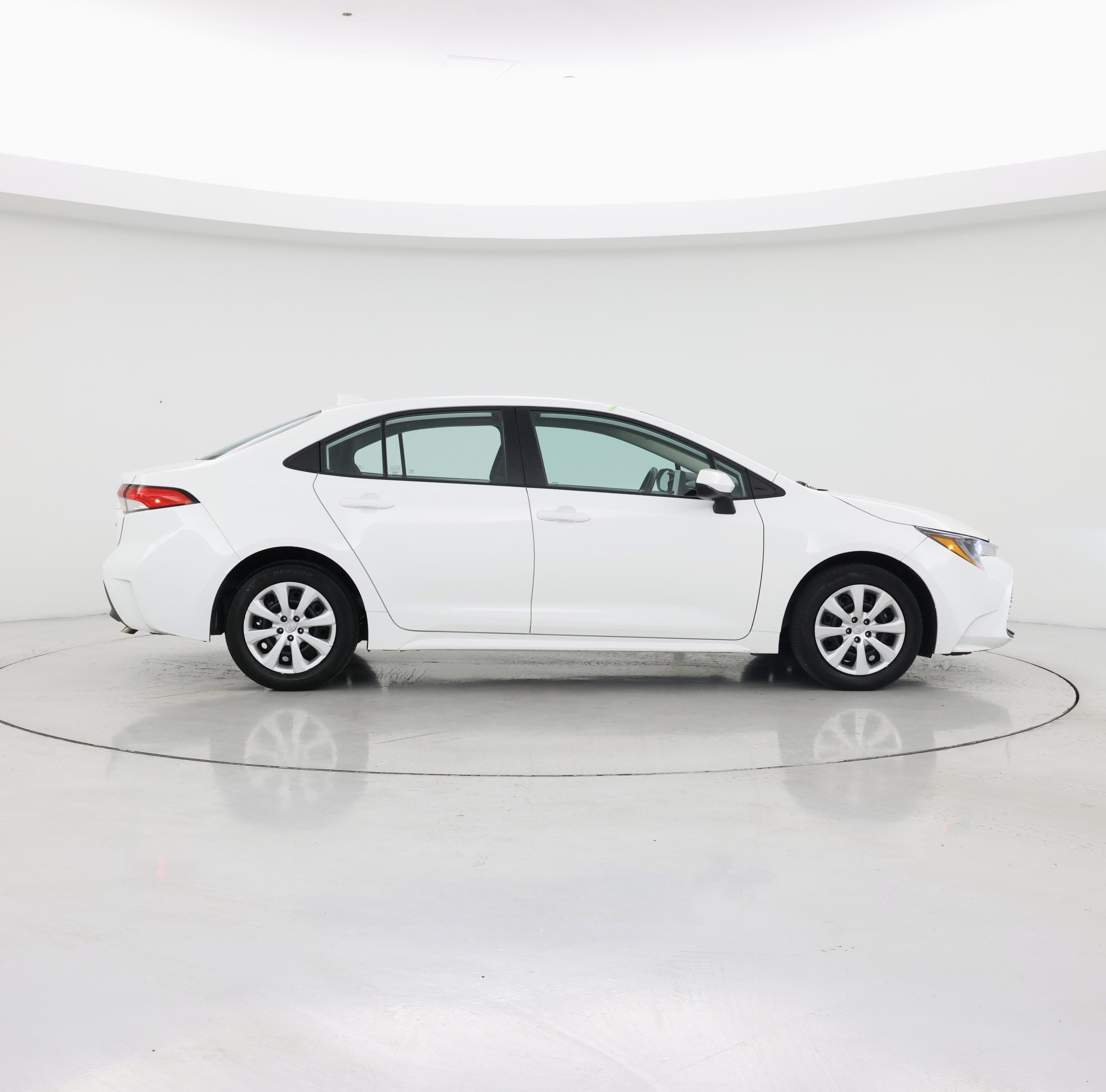 Thumbnail: 2024 Toyota Corolla - 7