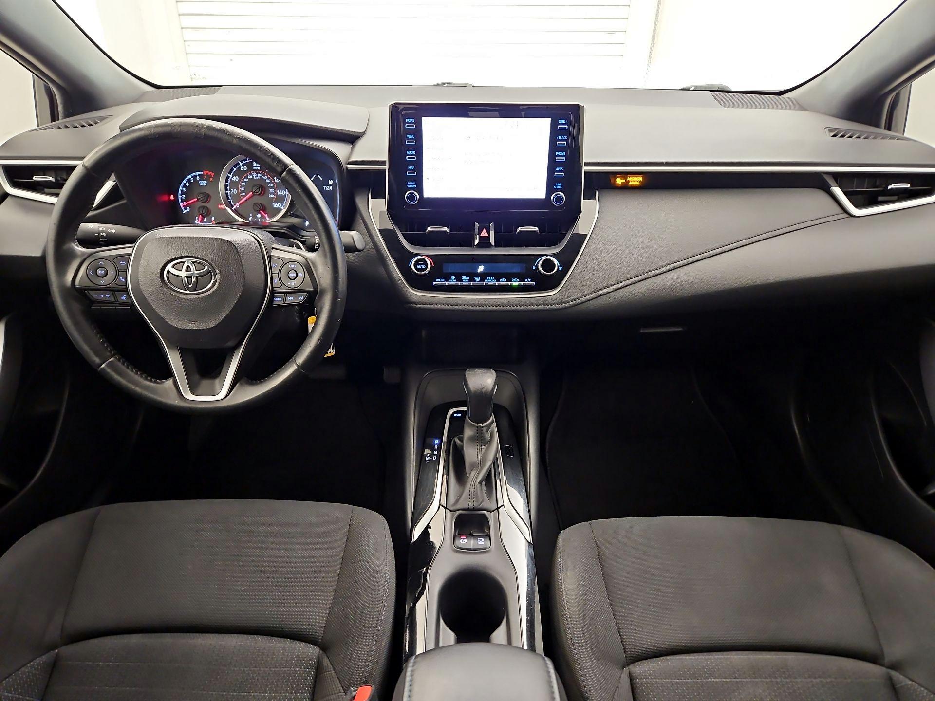 Thumbnail: 2020 Toyota Corolla - 9