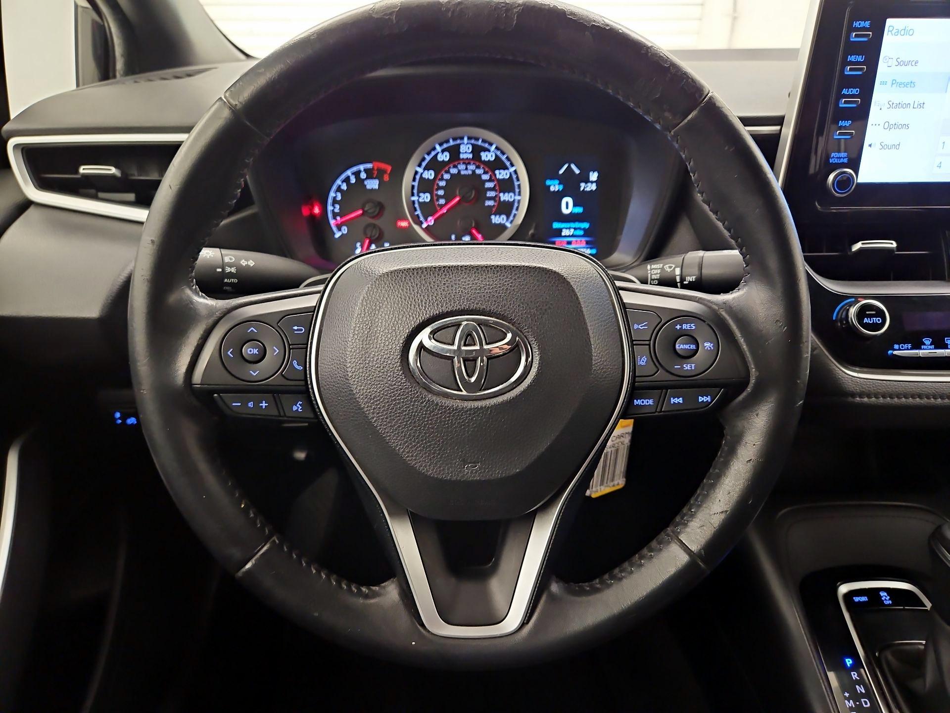 Thumbnail: 2020 Toyota Corolla - 10