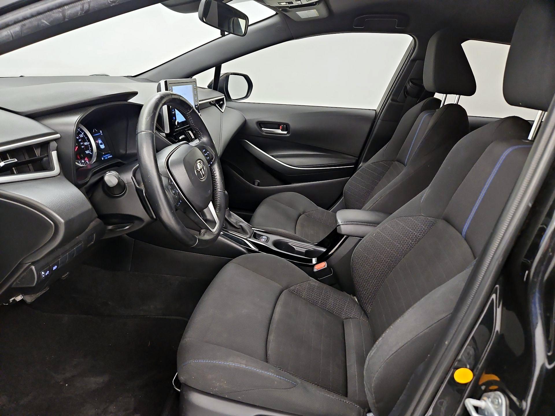 Thumbnail: 2020 Toyota Corolla - 11