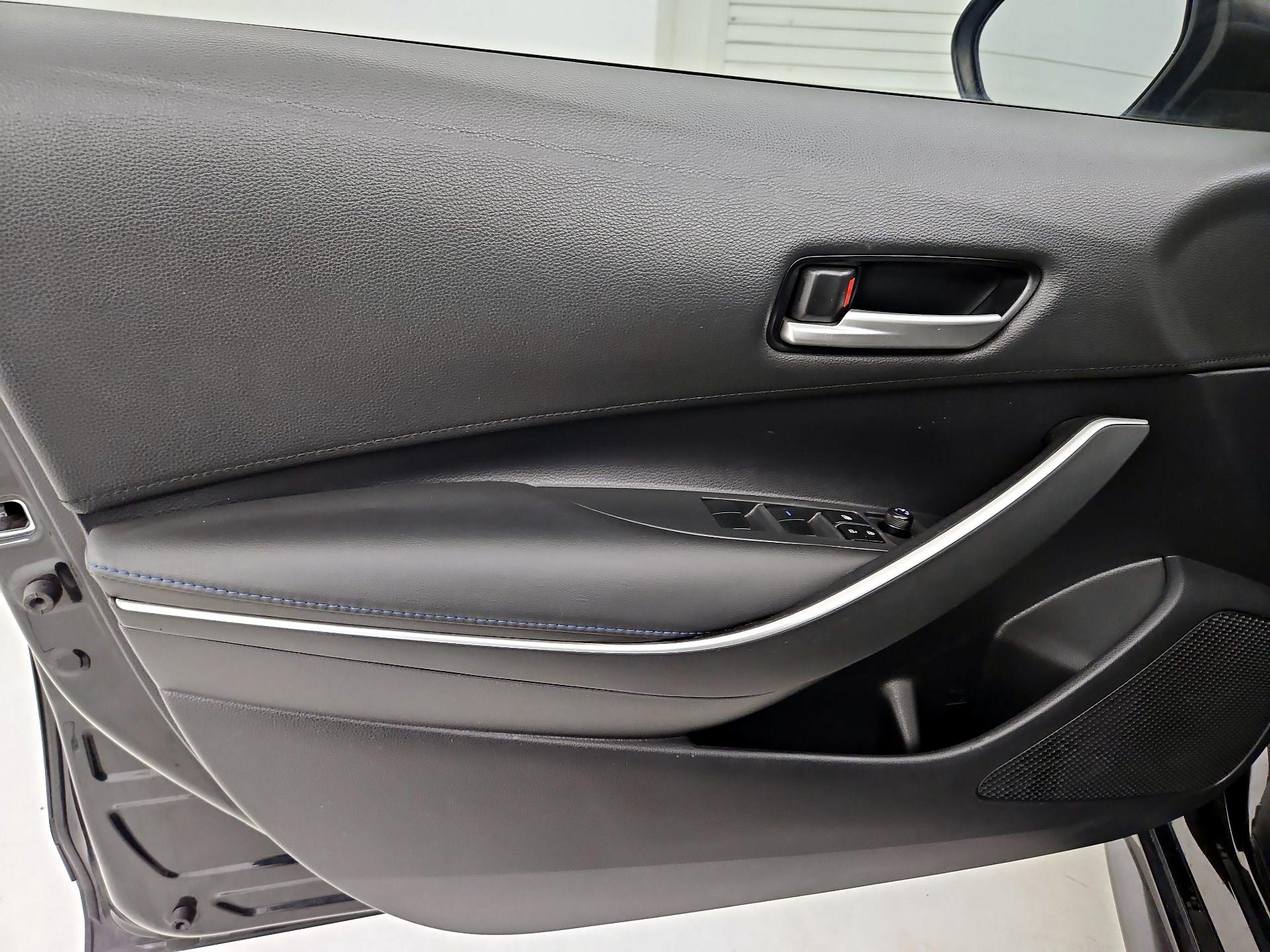 Thumbnail: 2020 Toyota Corolla - 12