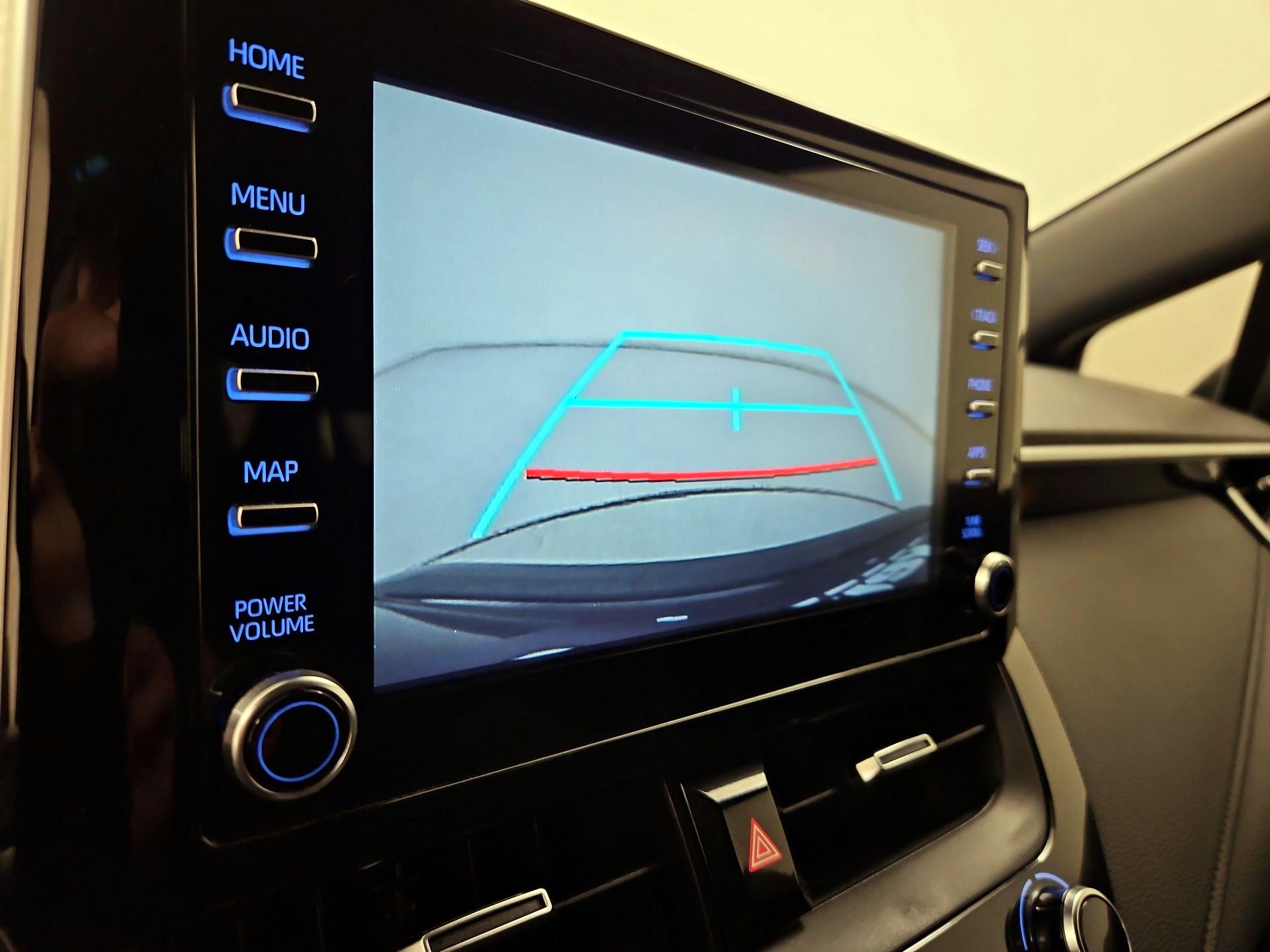 Thumbnail: 2020 Toyota Corolla - 14